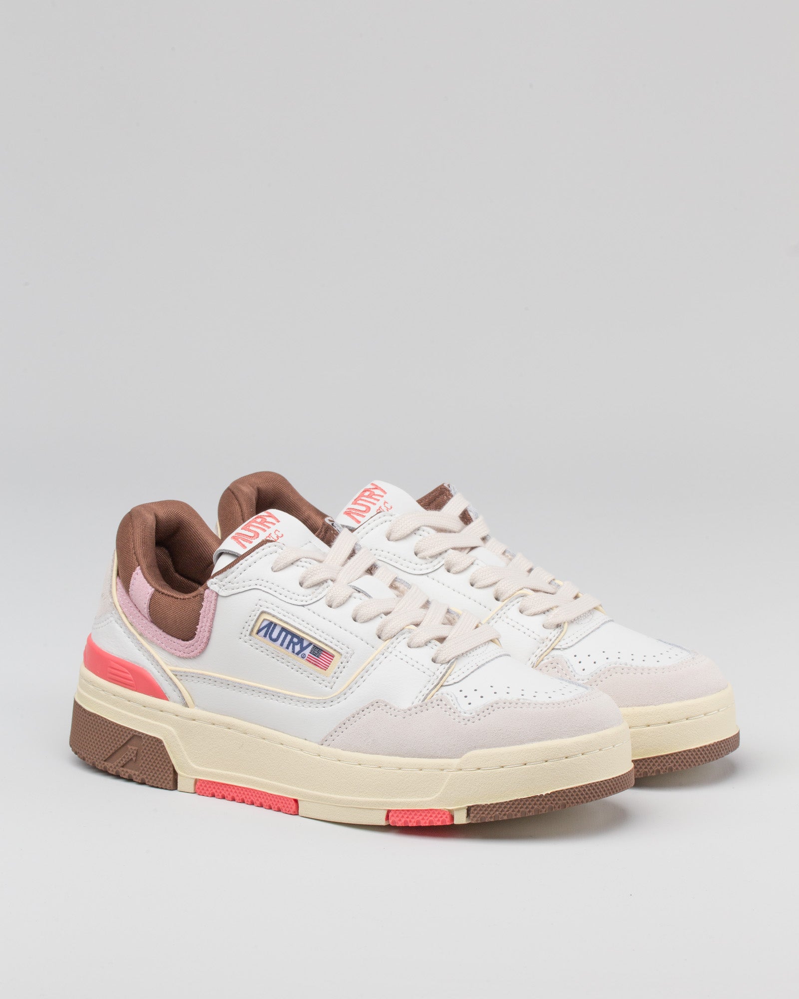 AUTRY - Sneakers CLC | macciocu.com