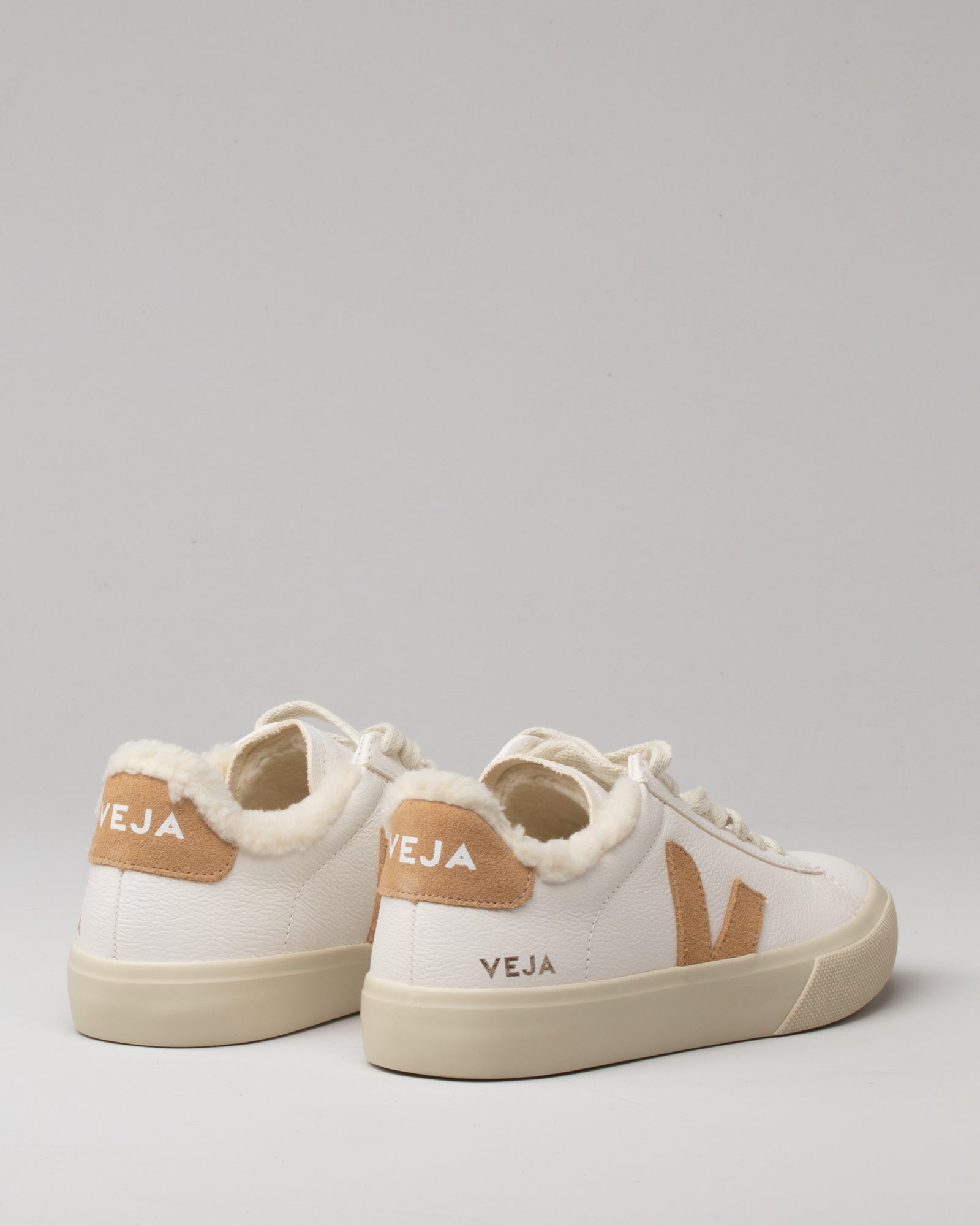 VEJA - Sneakers Campo Teddy | macciocu.com