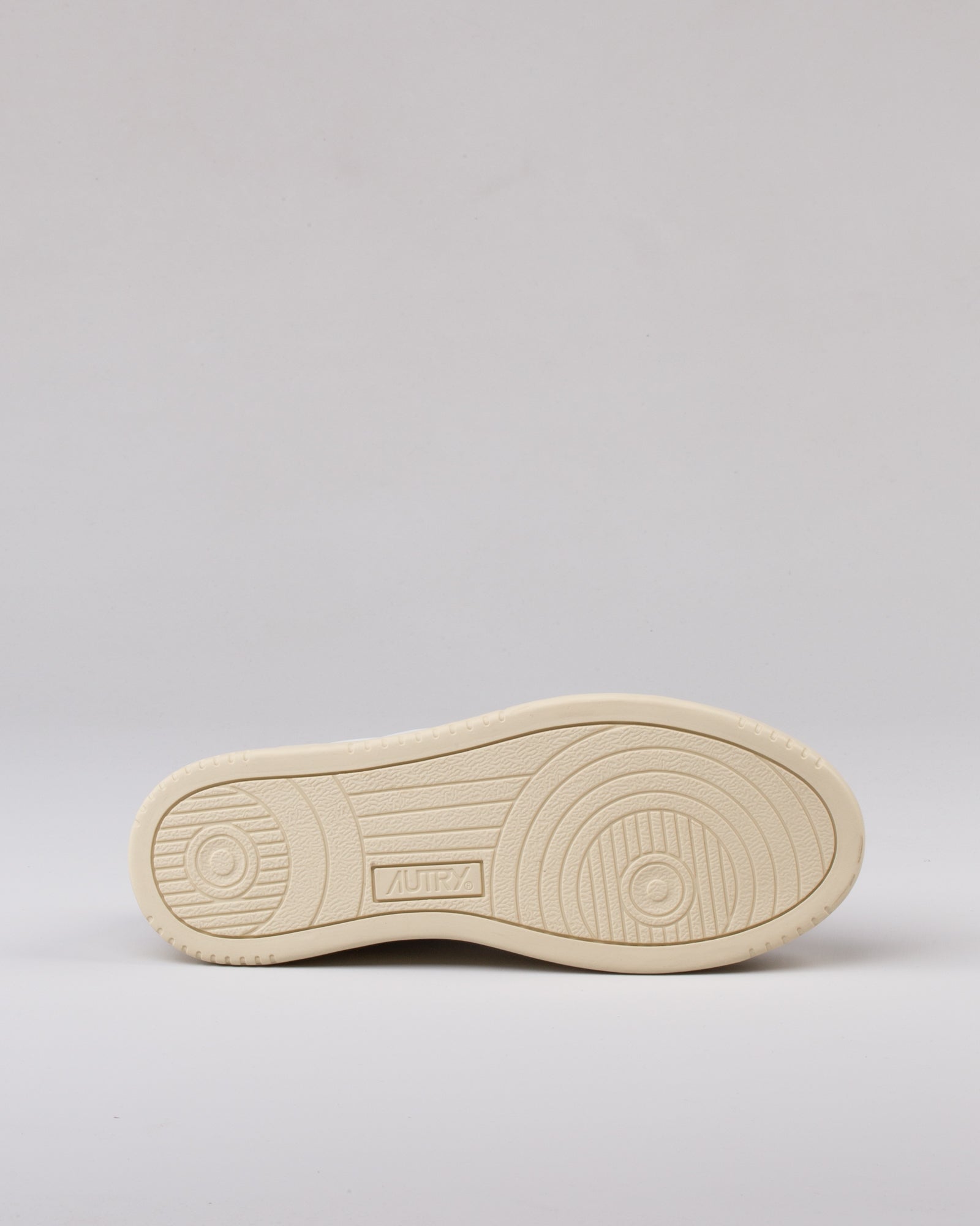 AUTRY - Medalist Low in pelle e suede | macciocu.com