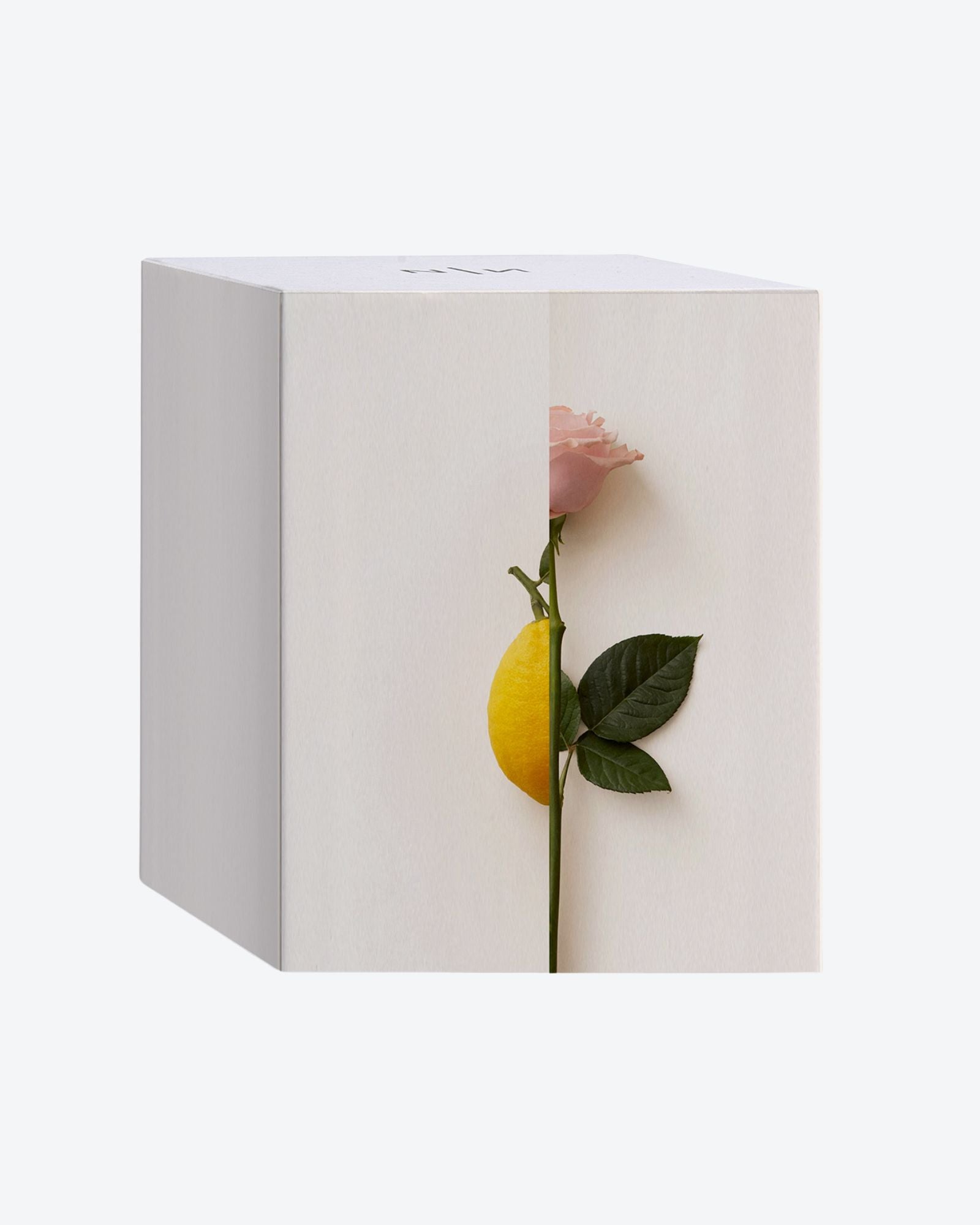 NEW NOTES - Rosa Limone - Estratto di Profumo | macciocu.com