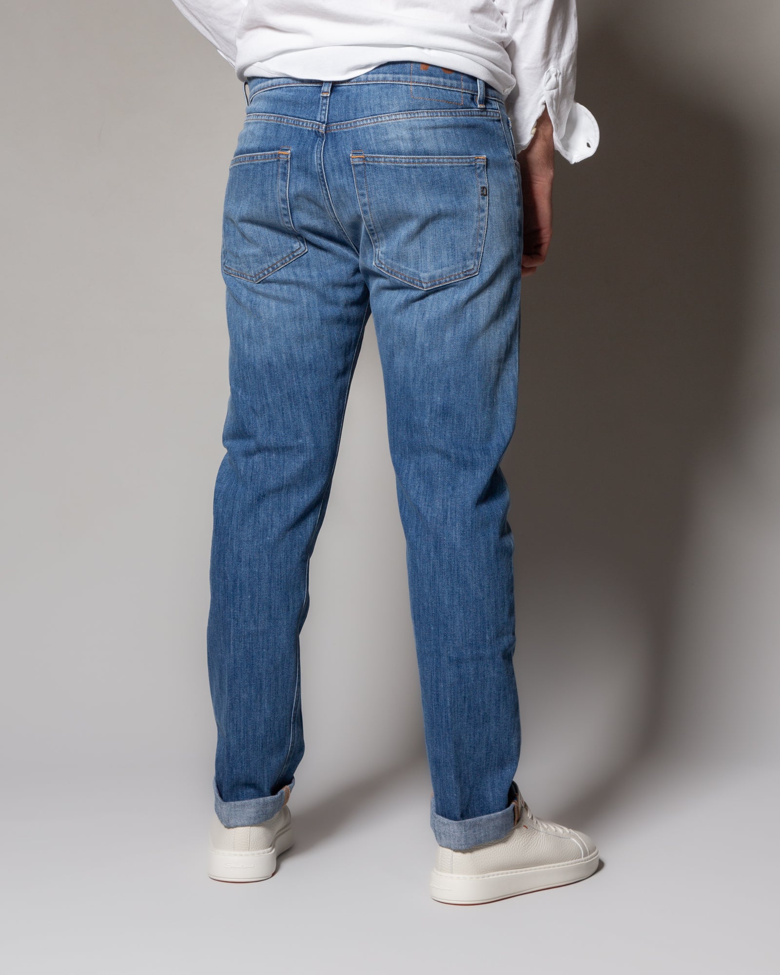 DONDUP - Jeans Icon | macciocu.com