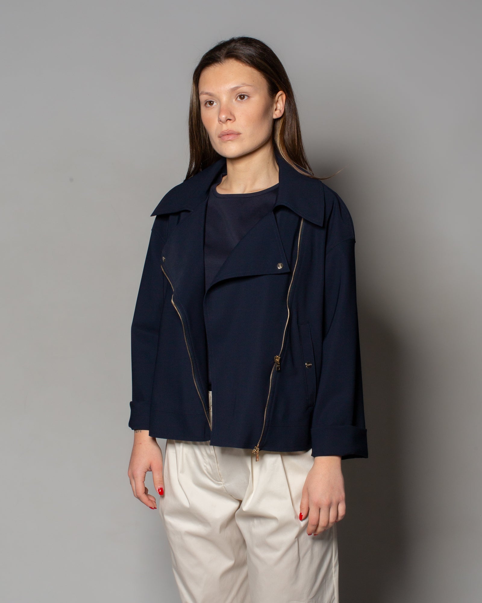 HERNO - Chiodo in First Act PEF | macciocu.com