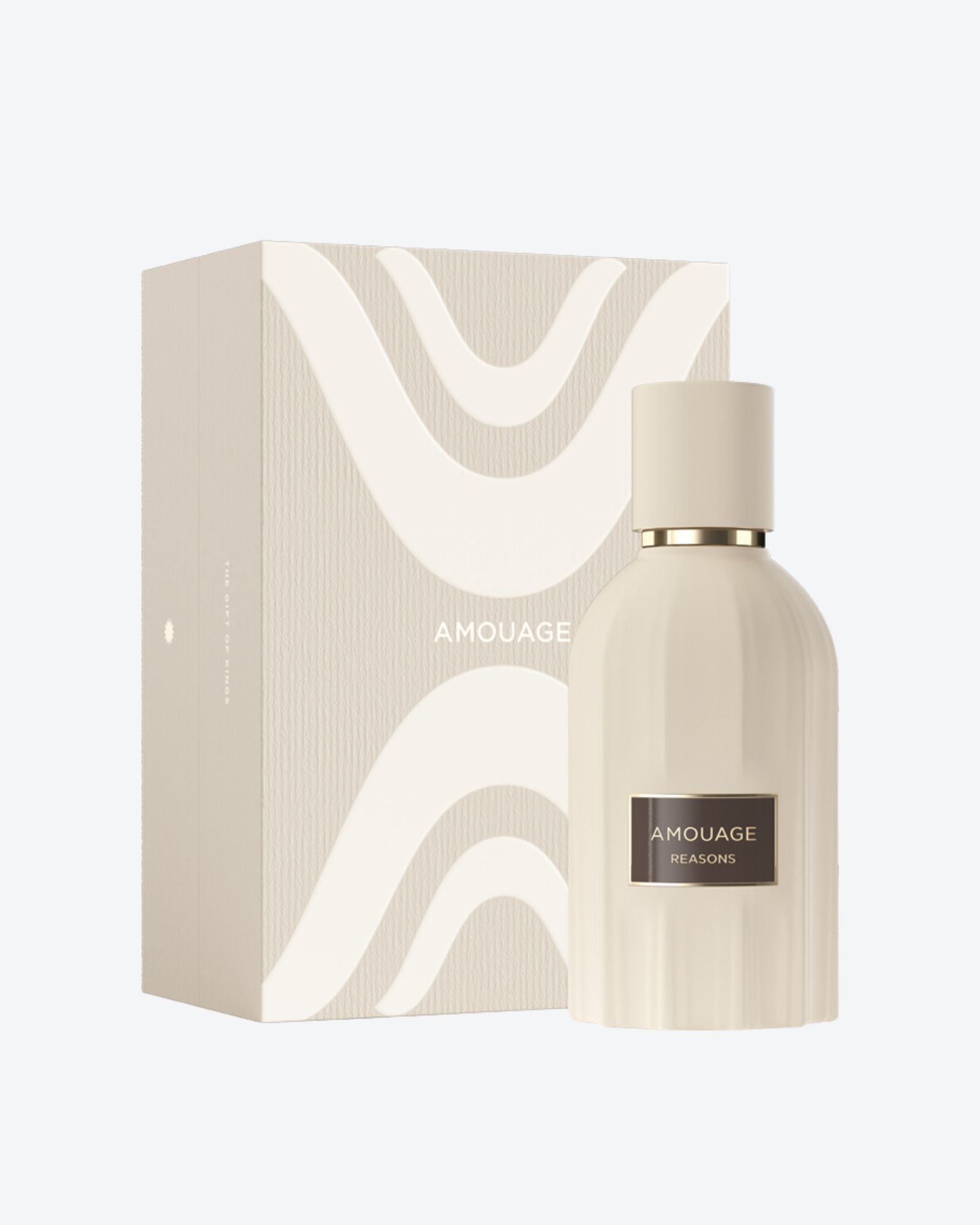AMOUAGE - Reasons - Essence de Parfum | macciocu.com
