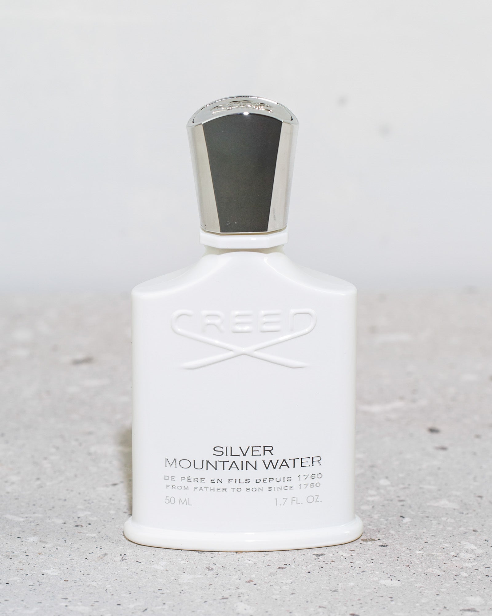 CREED - Silver Mountain Water - Eau de Parfum | macciocu.com