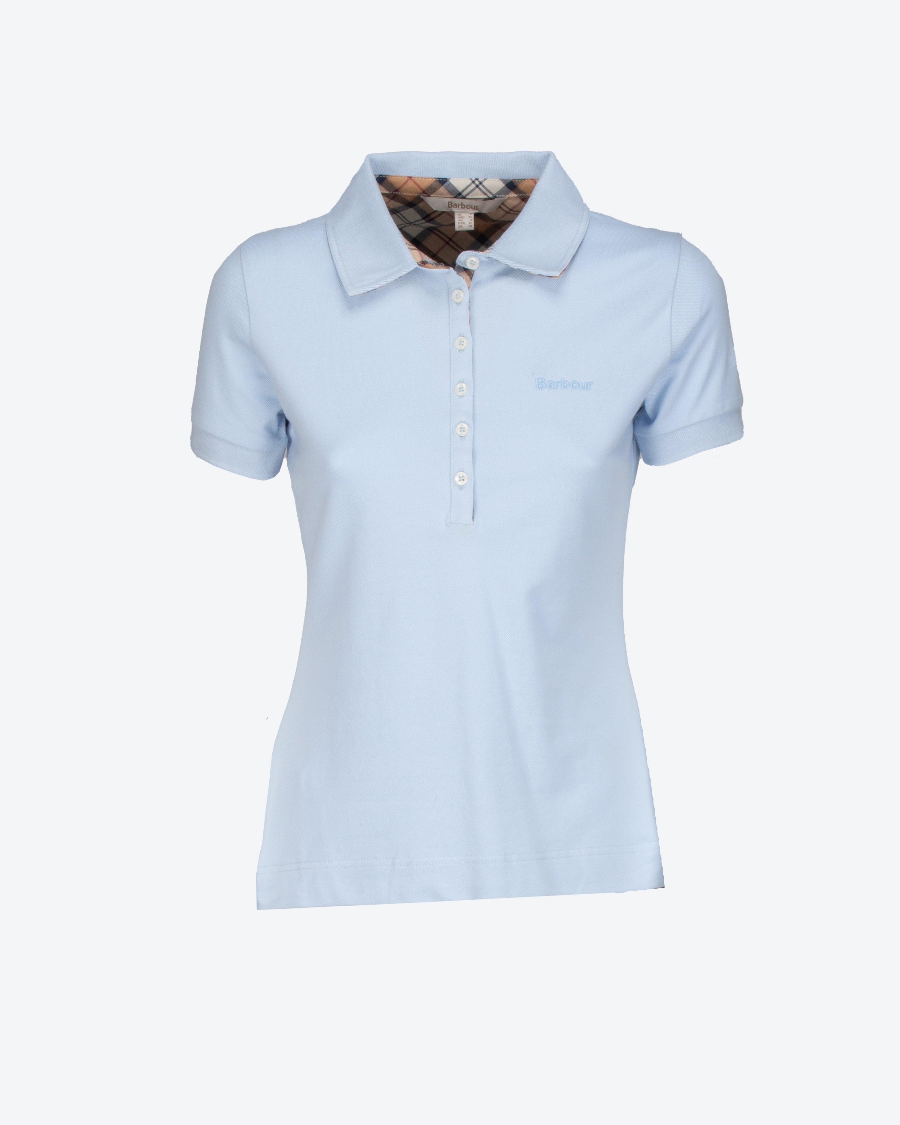 BARBOUR - Polo Portsdown | macciocu.com