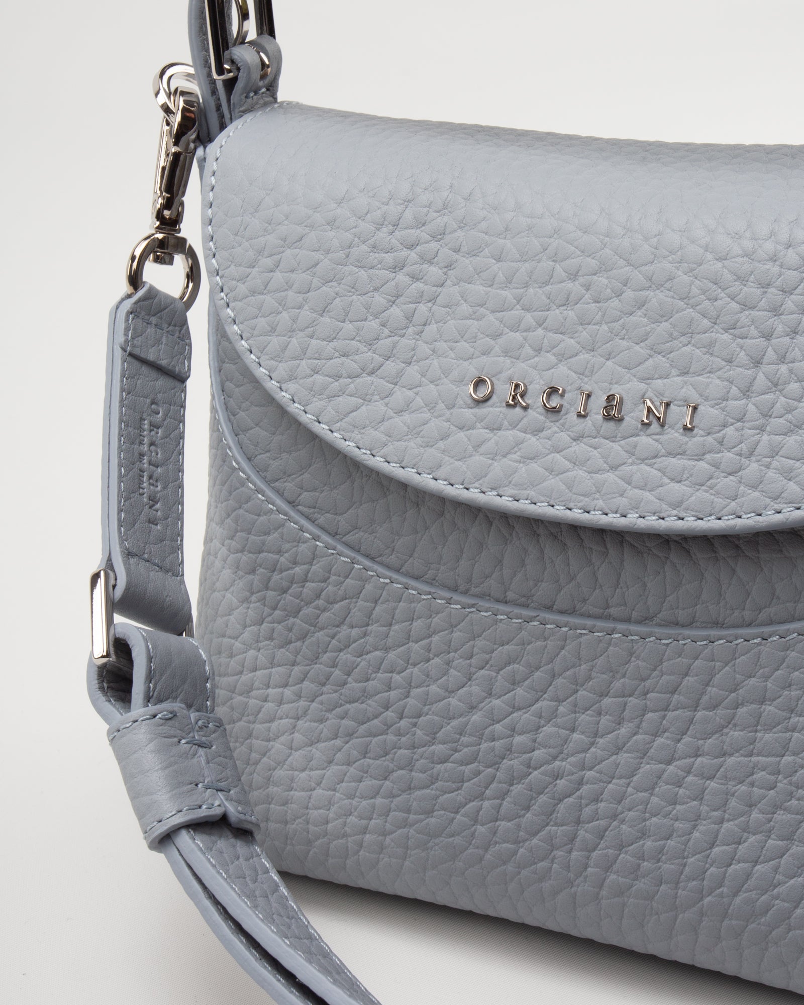 ORCIANI - Borsa Nana Soft Small | macciocu.com