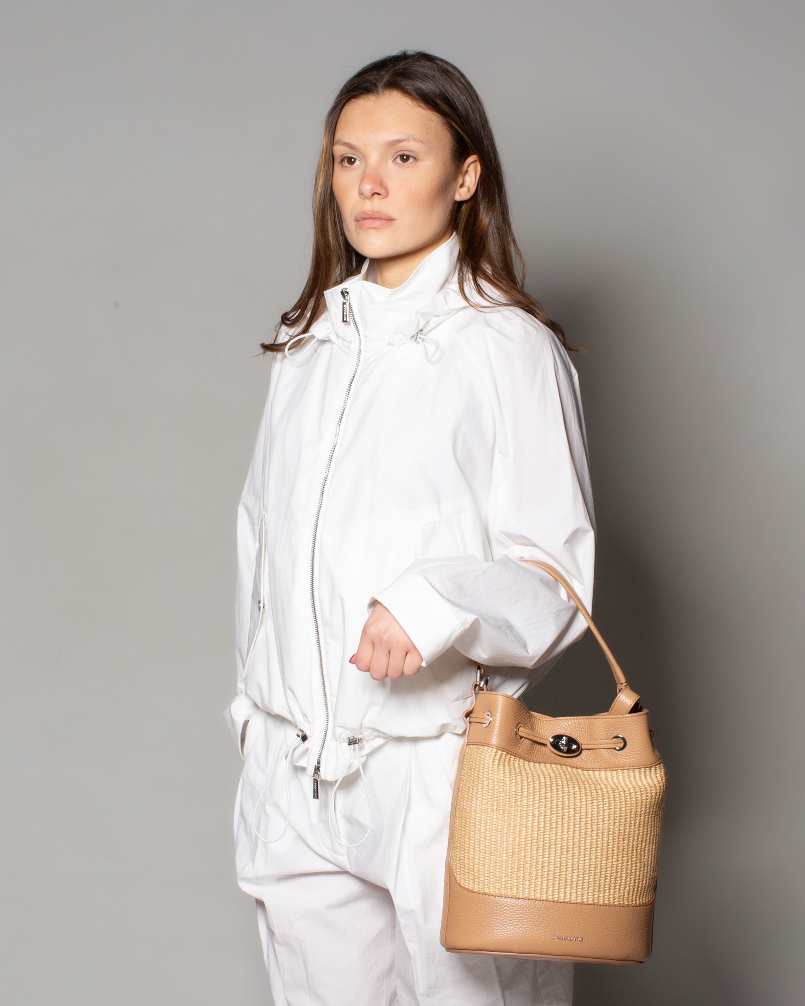 MOORER - Giubbino RYA | macciocu.com