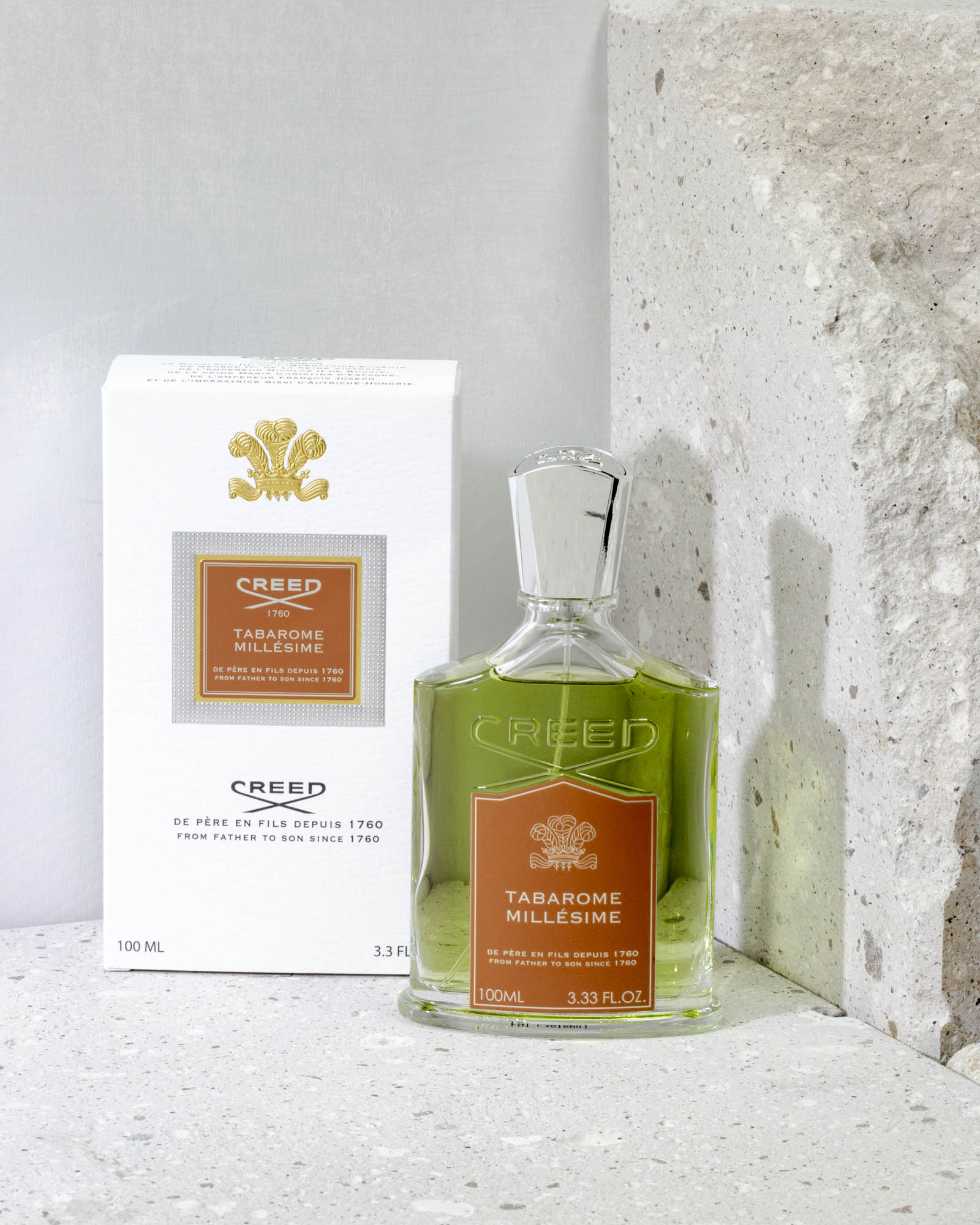 CREED - Tabarome - Eau de Parfum | macciocu.com