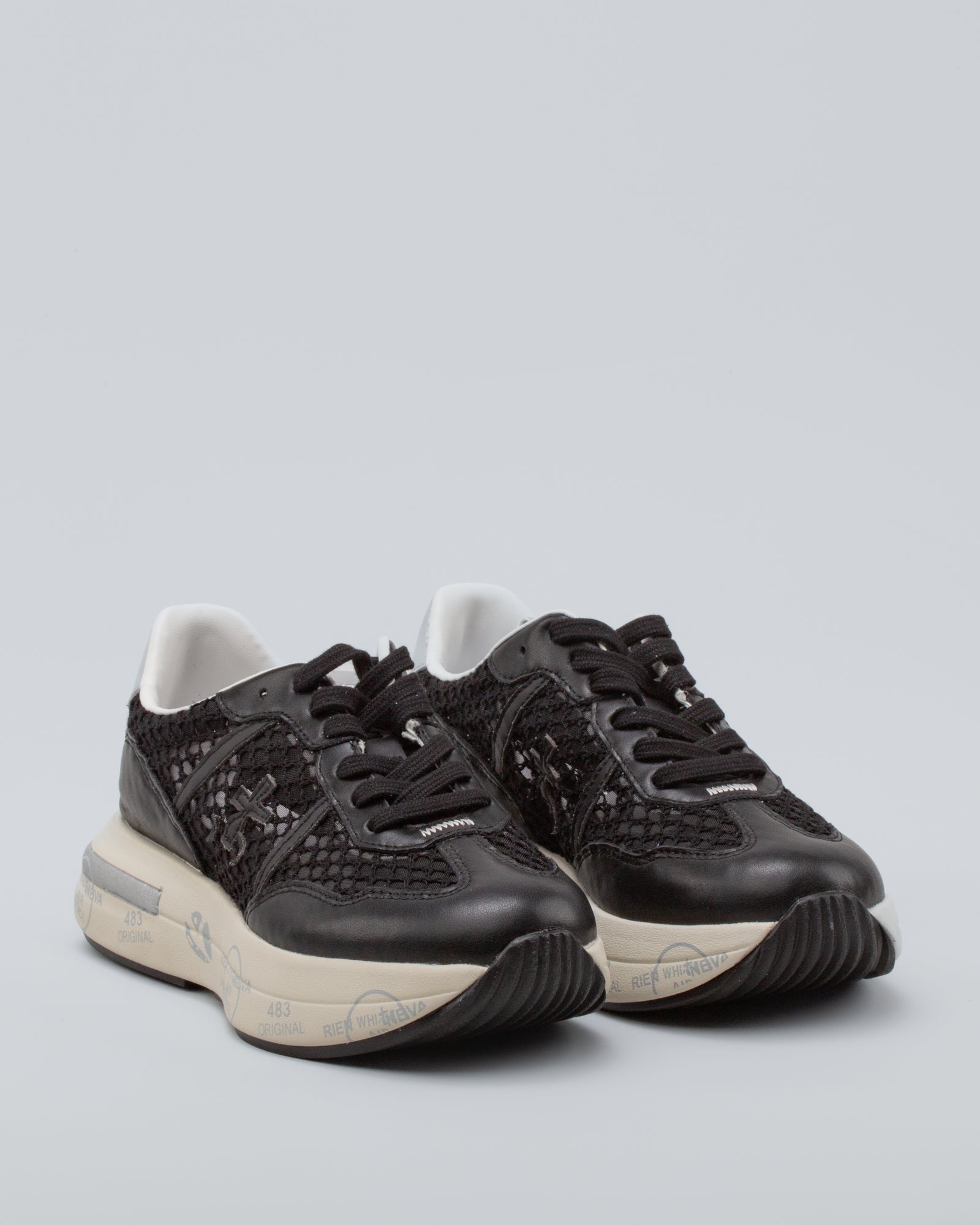 PREMIATA - Sneakers Cassie 7389 | macciocu.com