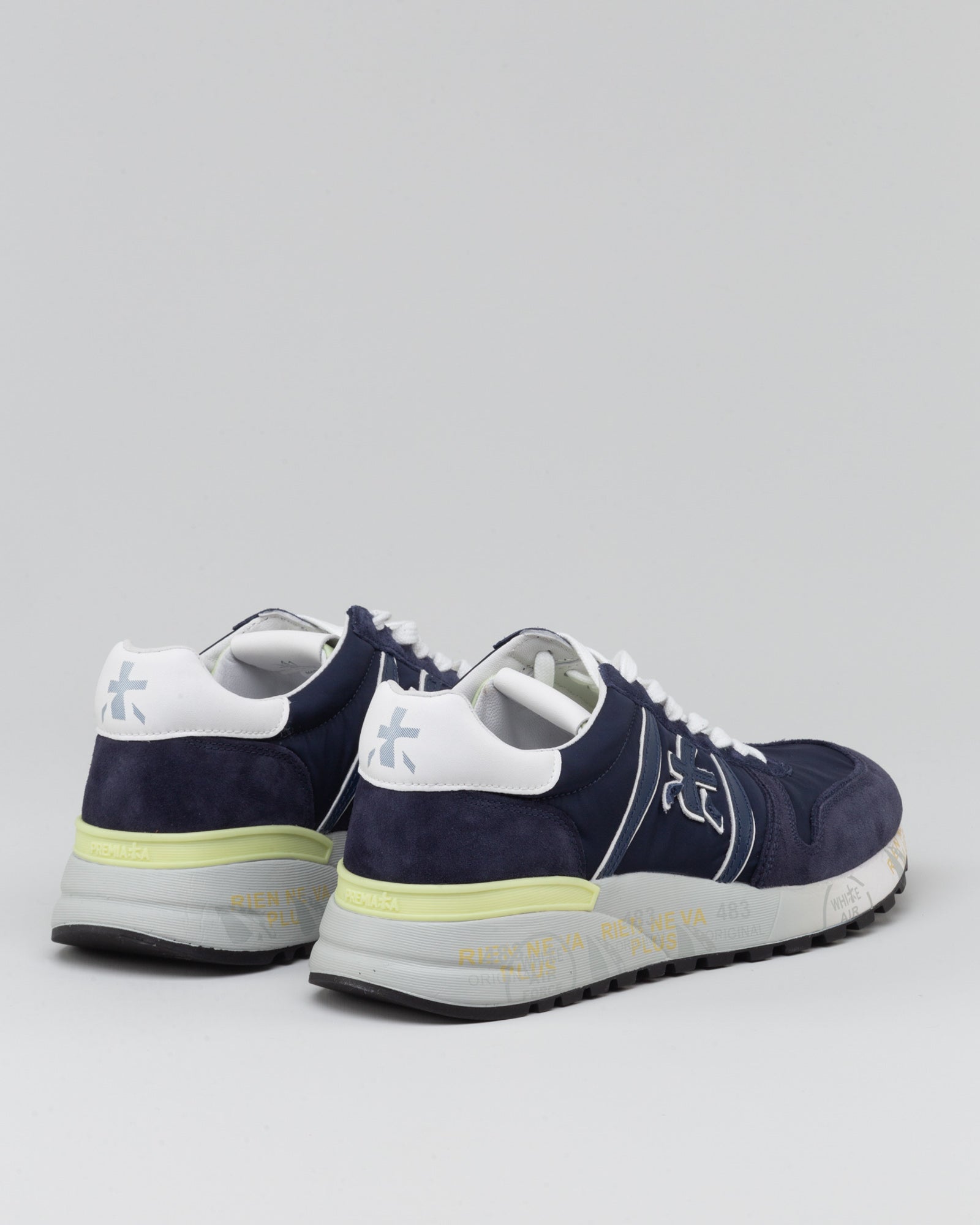 PREMIATA - Sneakers Lander 6634 | macciocu.com