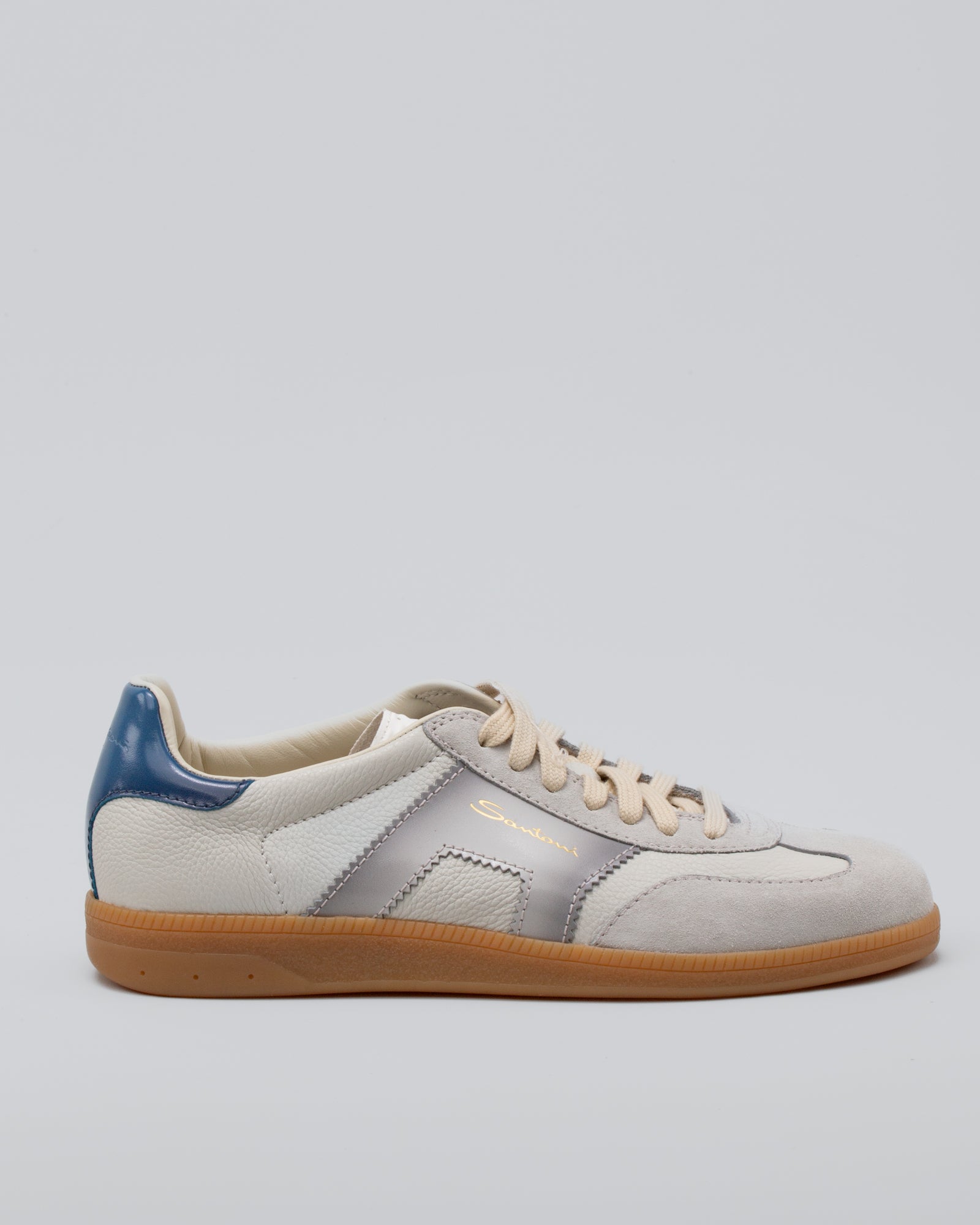 SANTONI - Sneakers DBS Oly | macciocu.com
