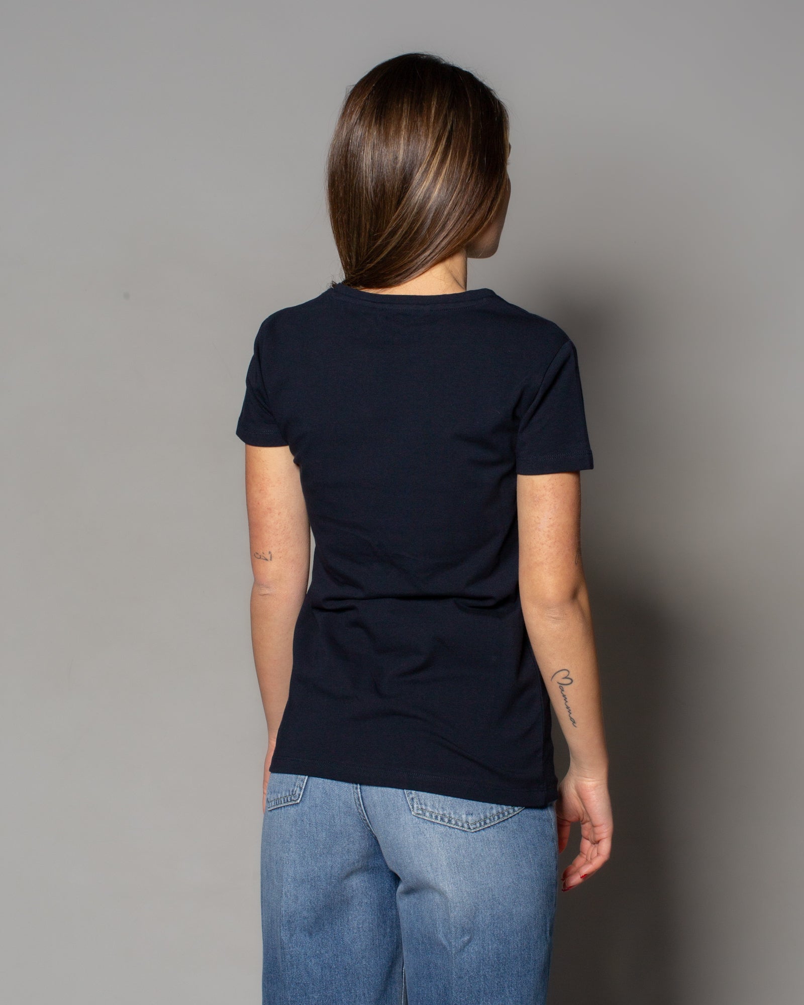 BARBOUR - T-Shirt Highlands | macciocu.com