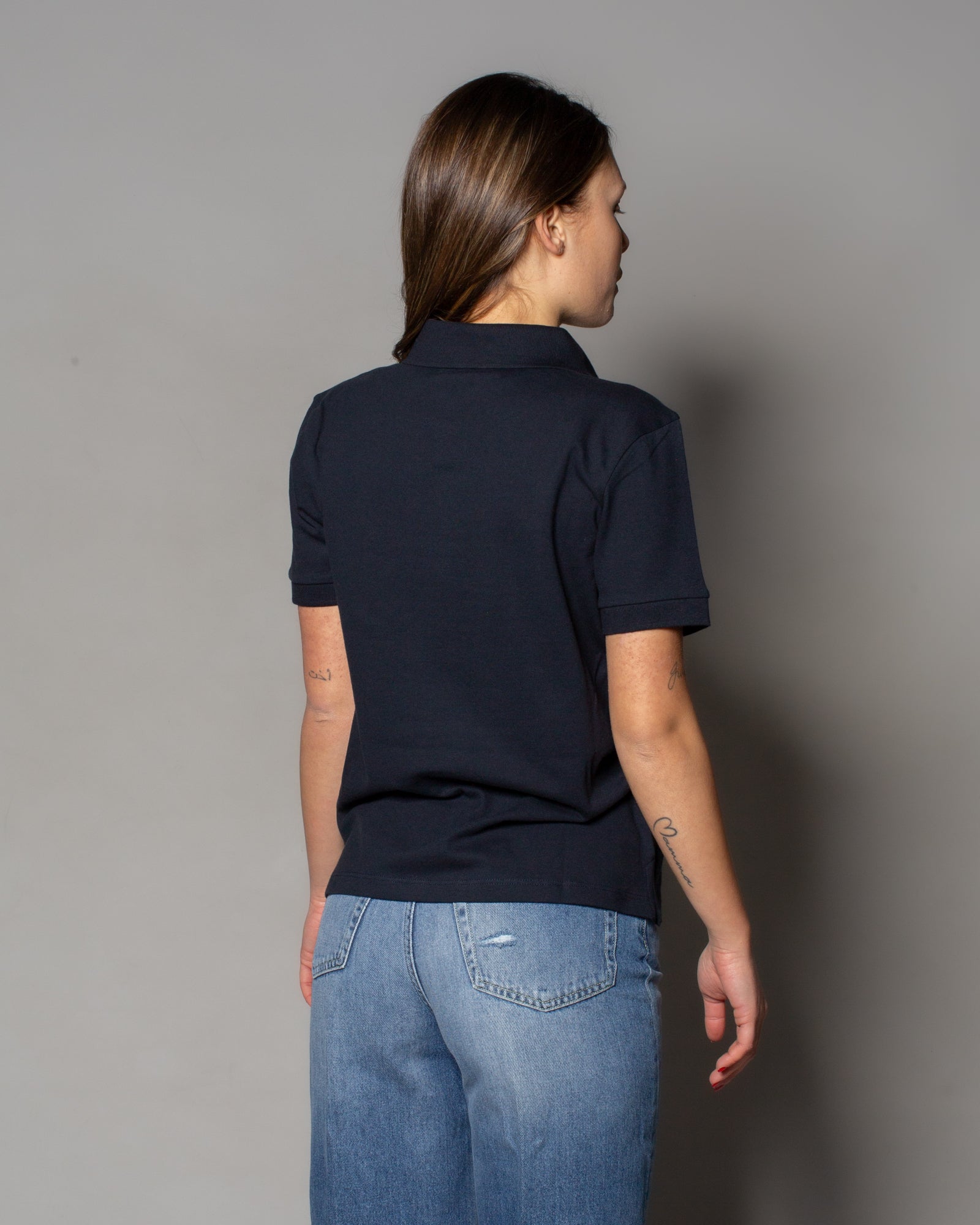 BARBOUR - Polo Bowford | macciocu.com