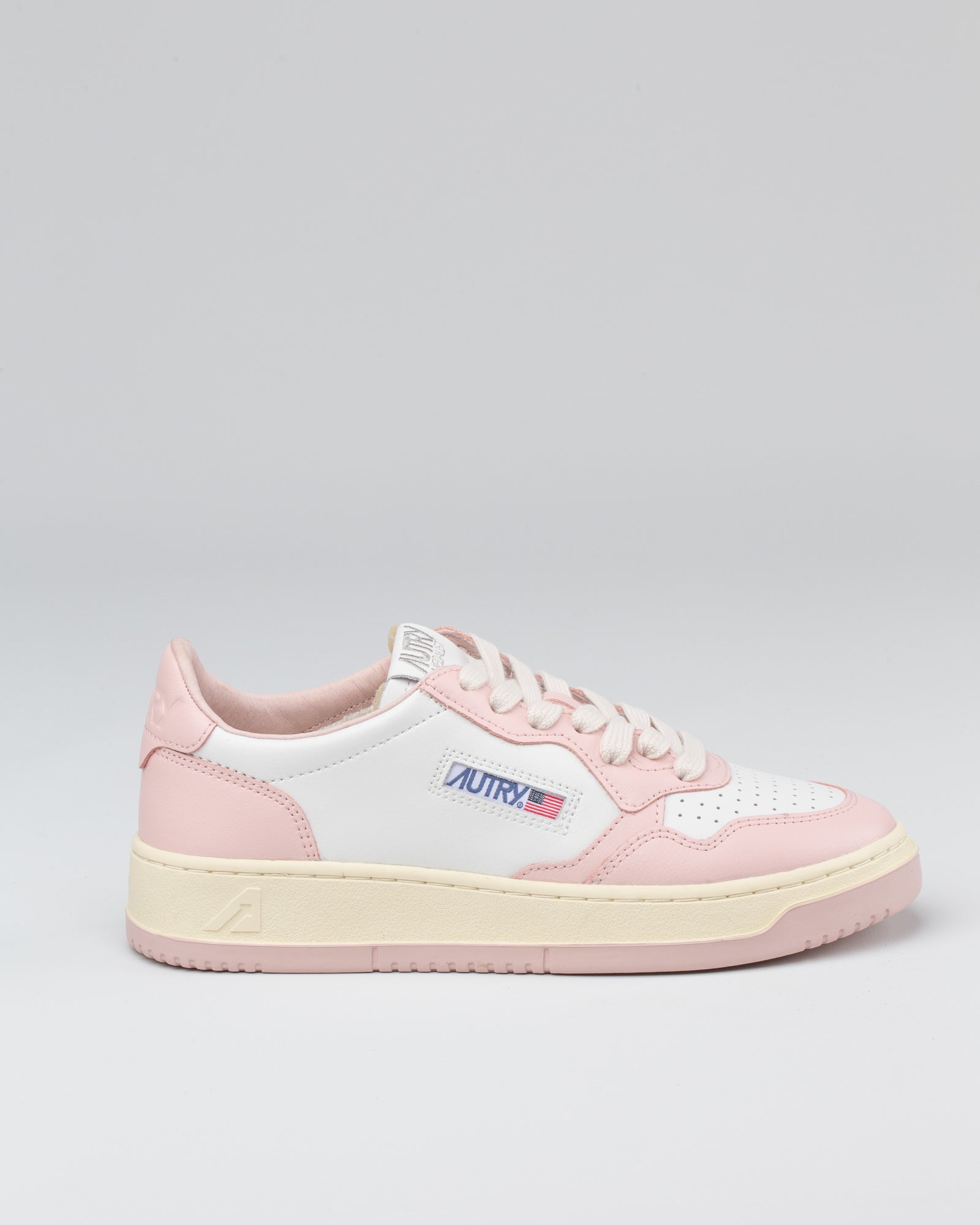 AUTRY - Medalist Low bicolor | macciocu.com