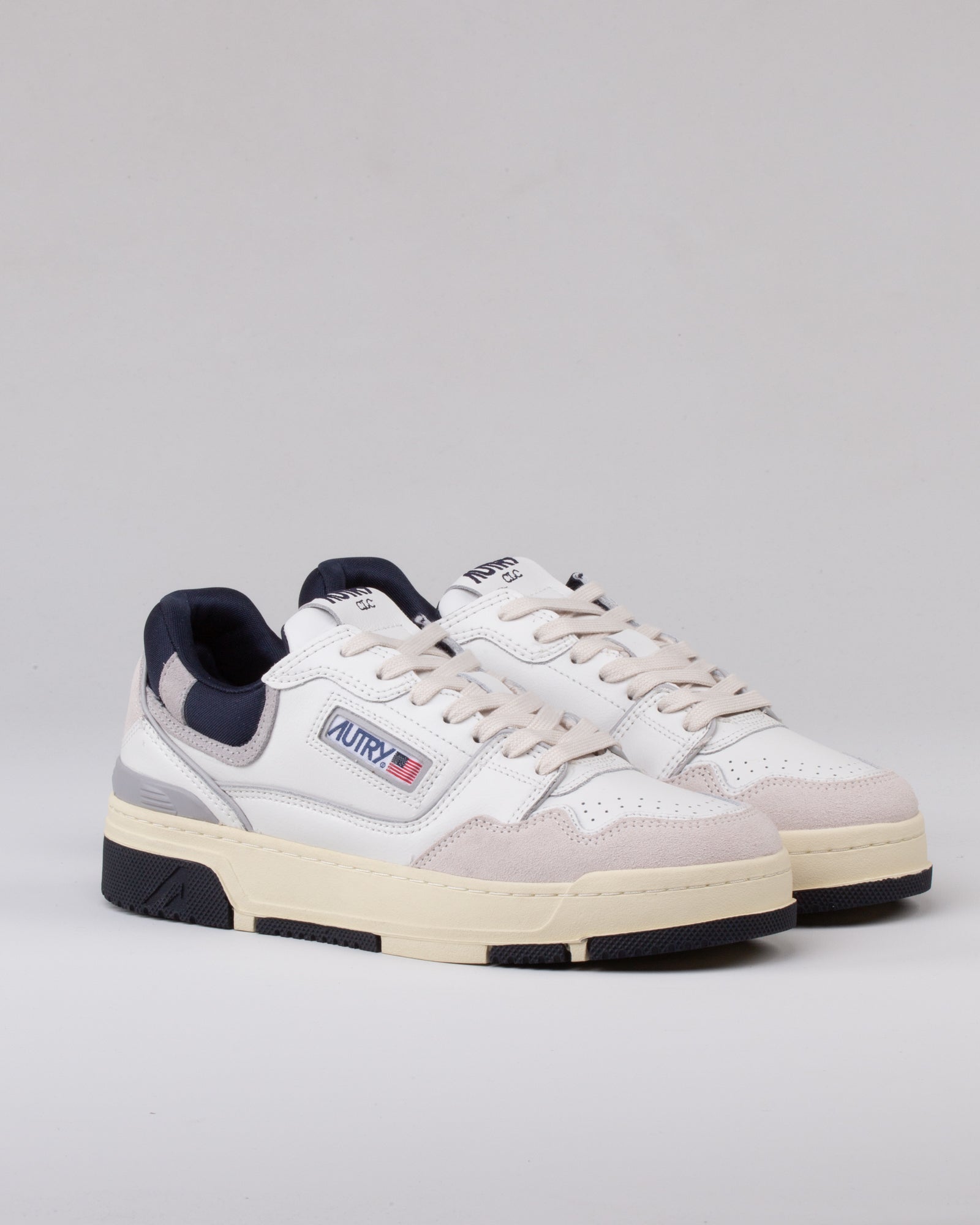AUTRY - Sneakers CLC Low | macciocu.com