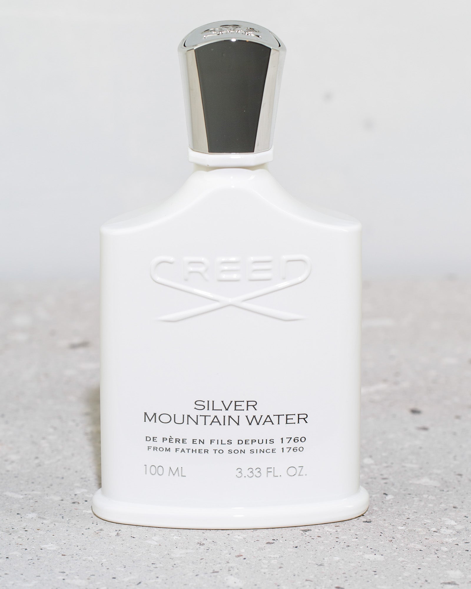 CREED - Silver Mountain Water - Eau de Parfum | macciocu.com