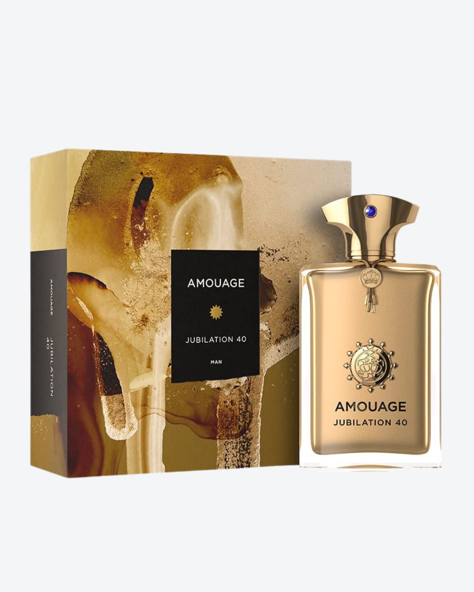 AMOUAGE - Jubilation 40 Man - Eau de Parfum | macciocu.com