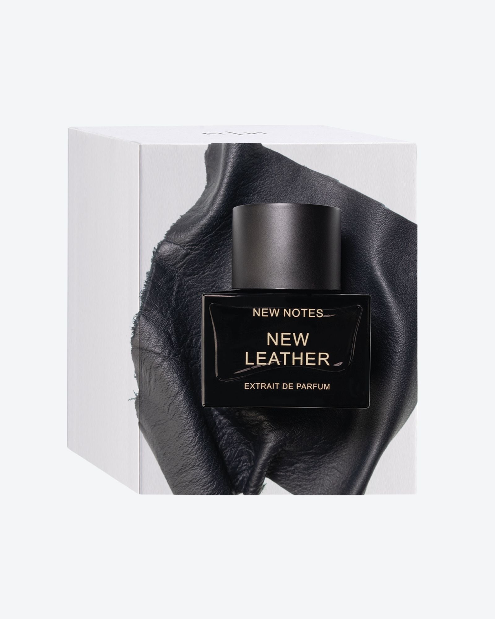 NEW NOTES - New Leather - Estratto di Profumo | macciocu.com