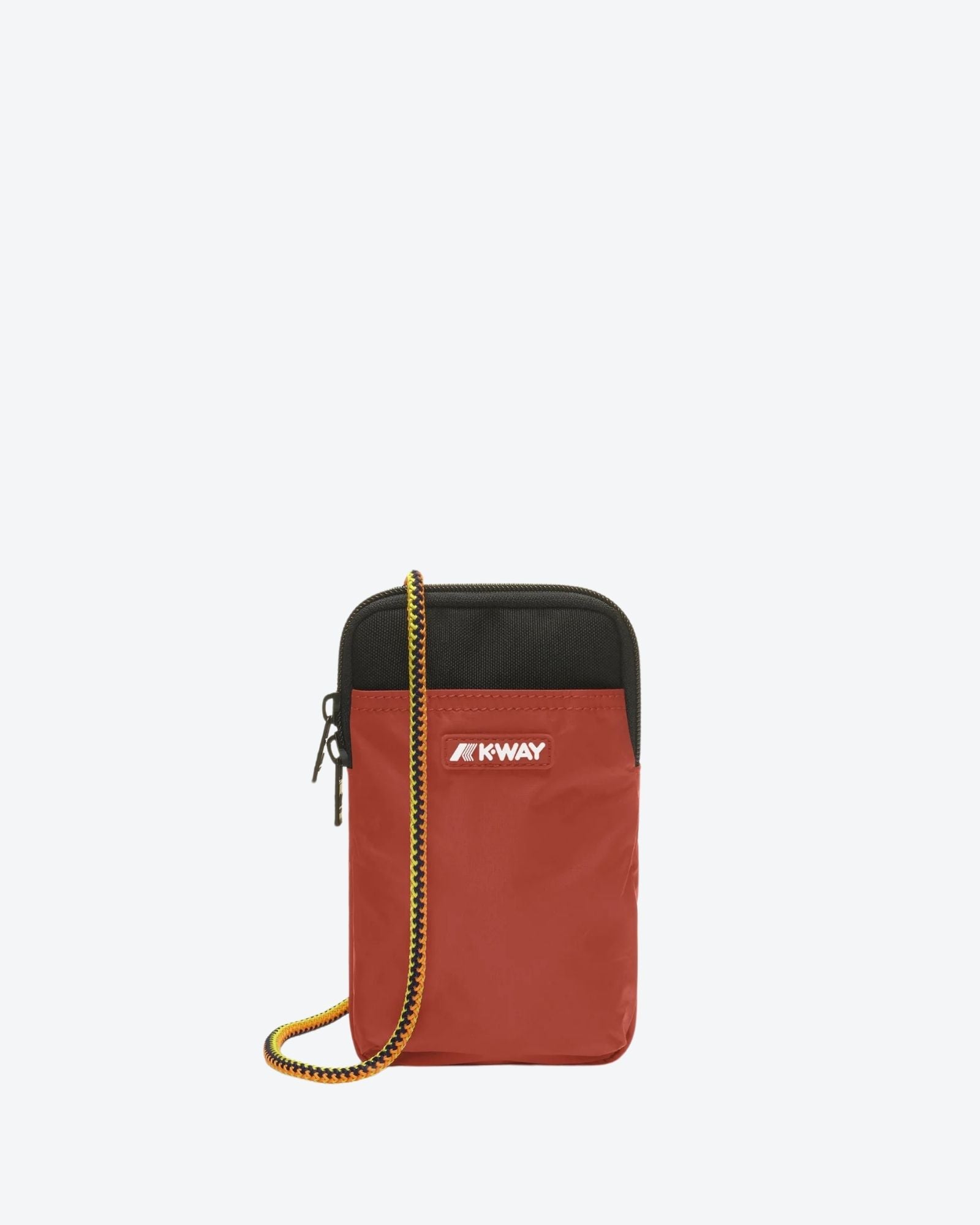 K-WAY - Porta cellulare Vitree | macciocu.com