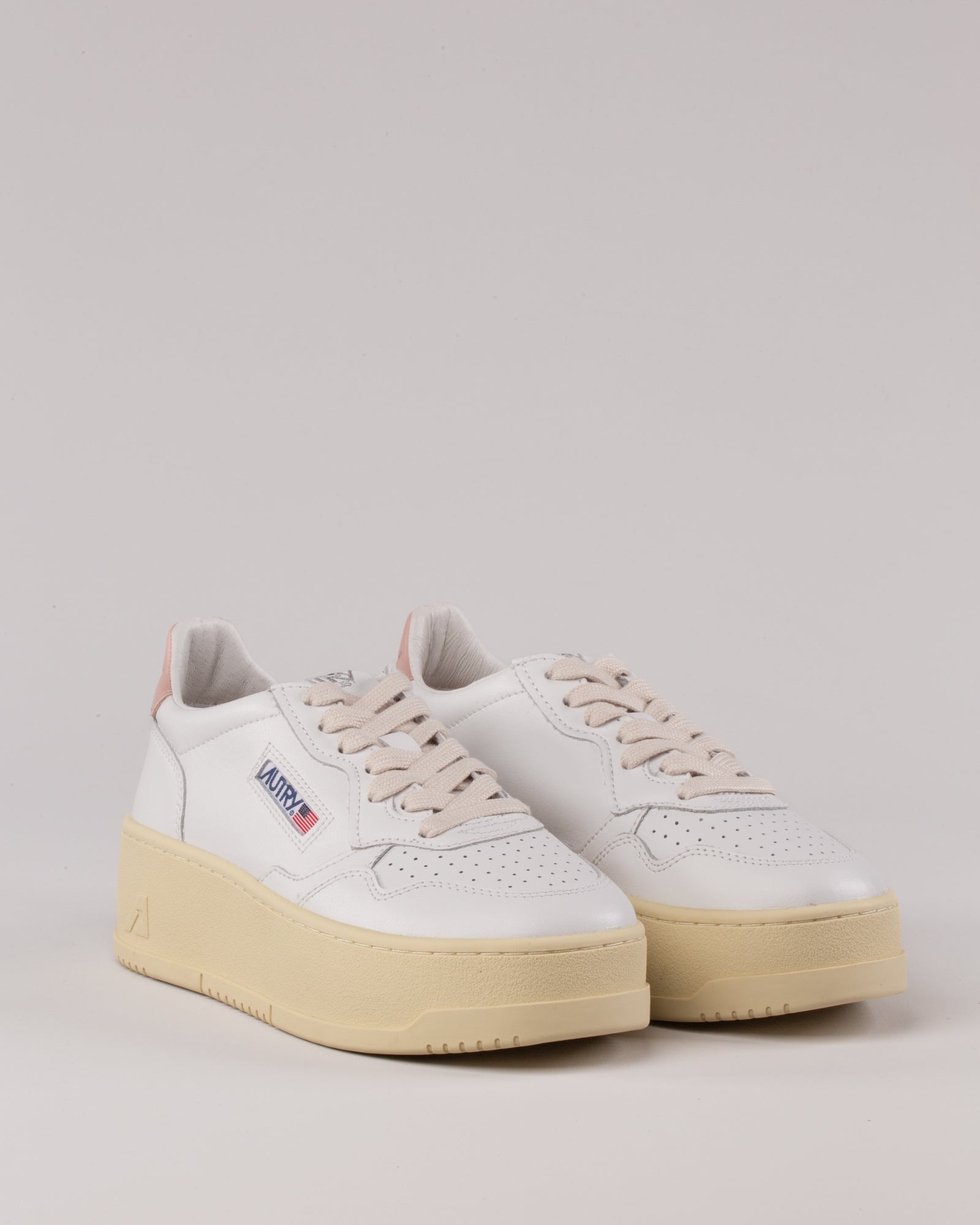 AUTRY - Sneakers Medalist Platform | macciocu.com