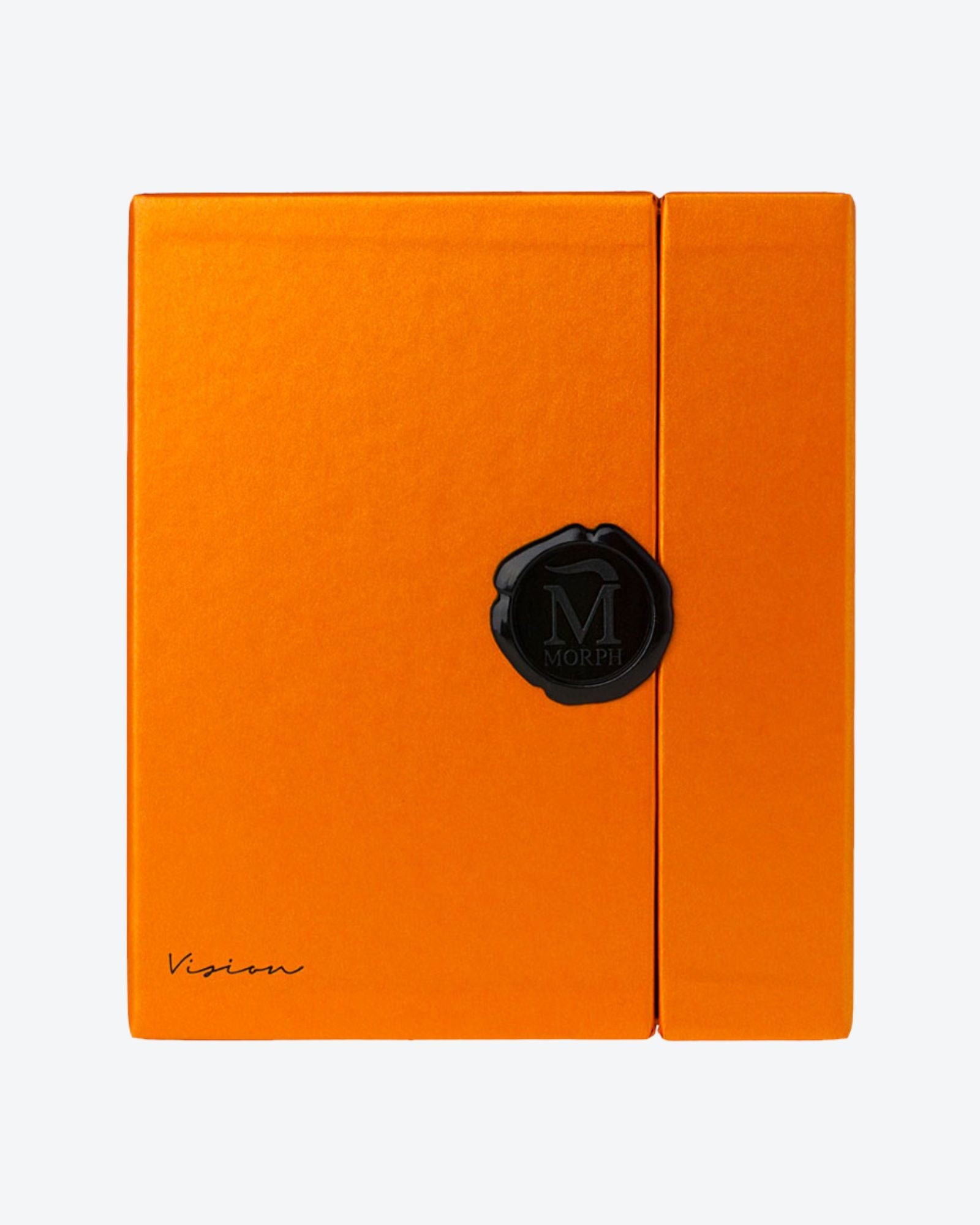 MORPH - Vision - Eau de Parfum Intense | macciocu.com