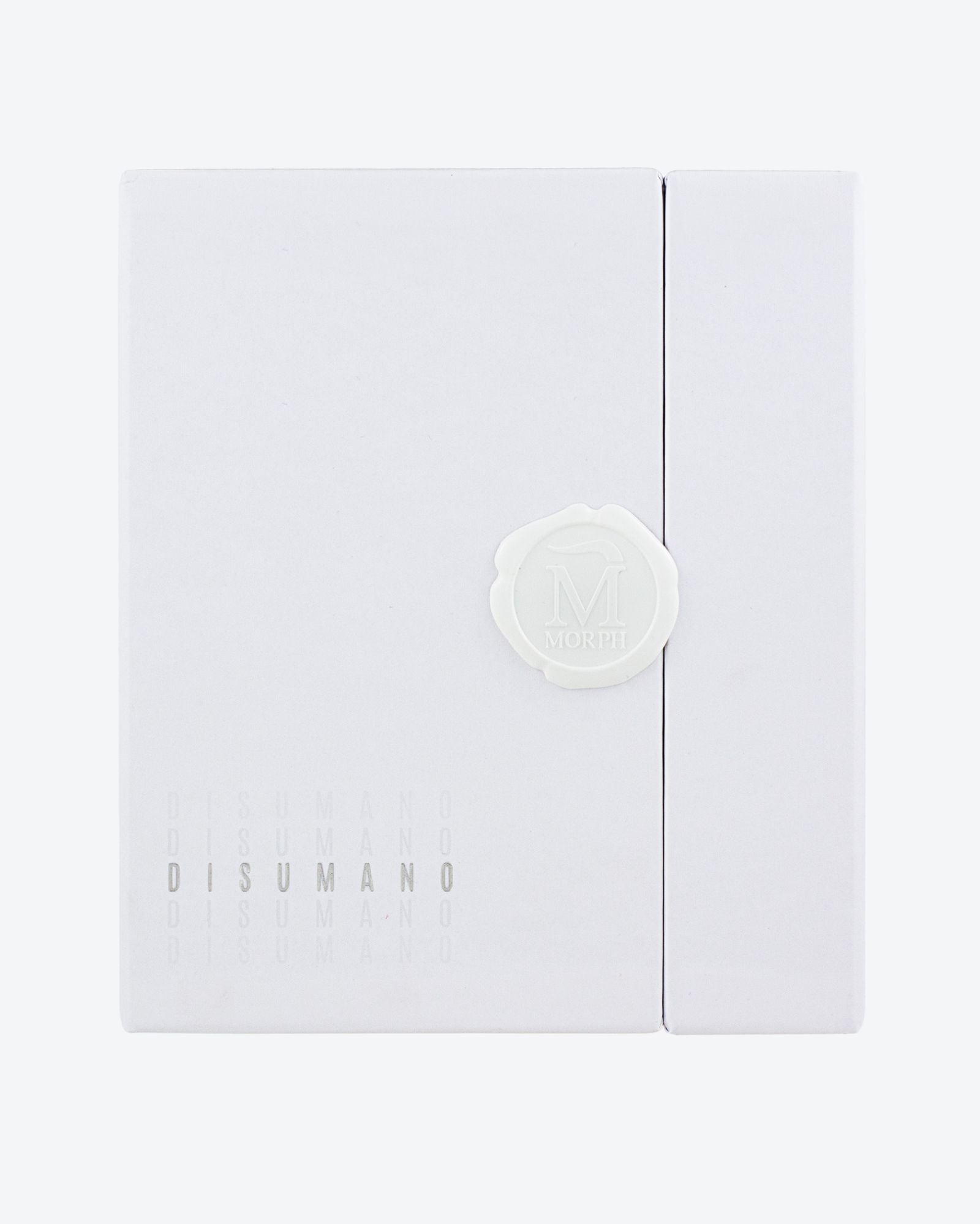 MORPH - Disumano - Eau de Parfum Intense | macciocu.com