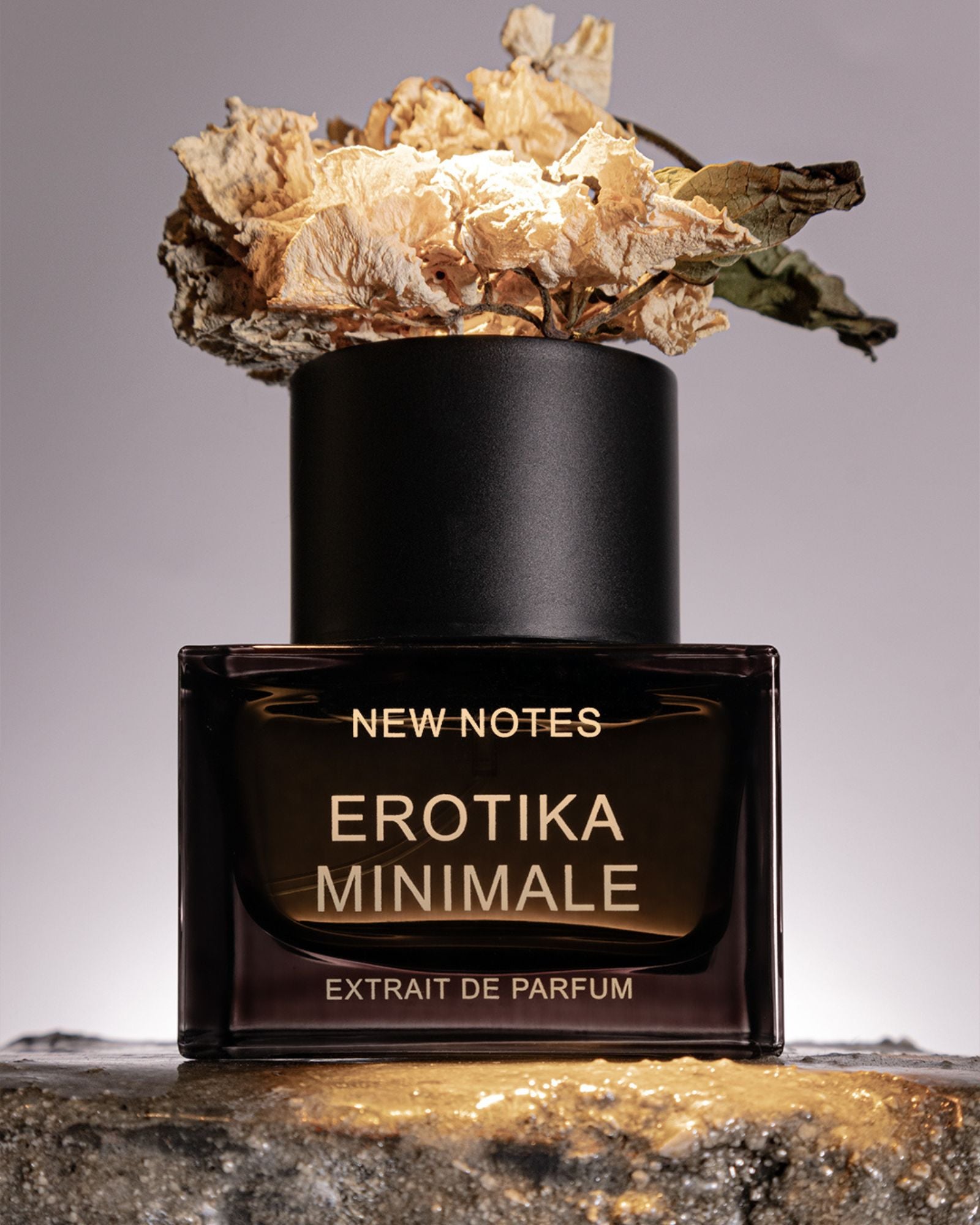 NEW NOTES - Erotika Minimale - Estratto di Profumo | macciocu.com