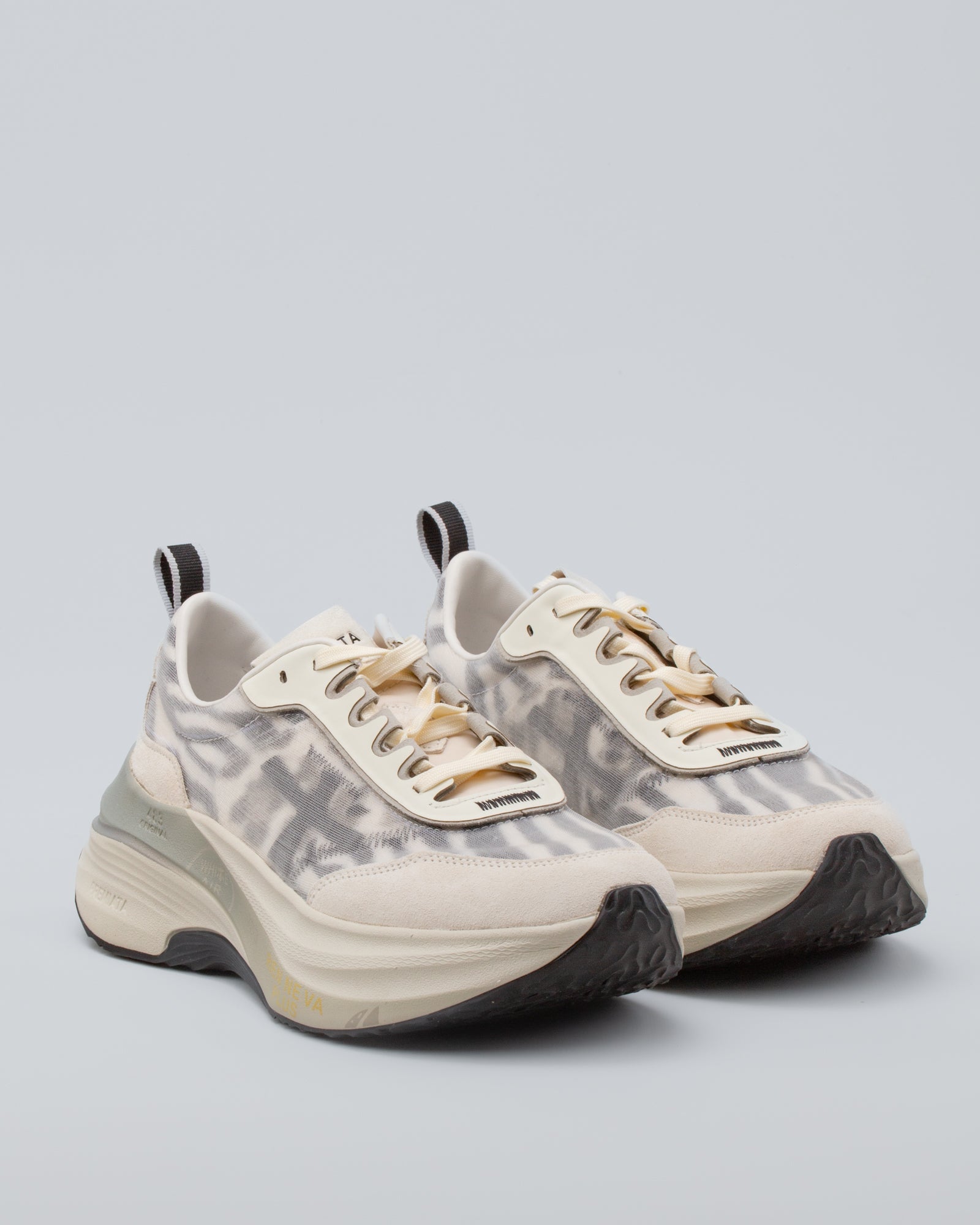 PREMIATA - Sneakers Hill 7507 | macciocu.com