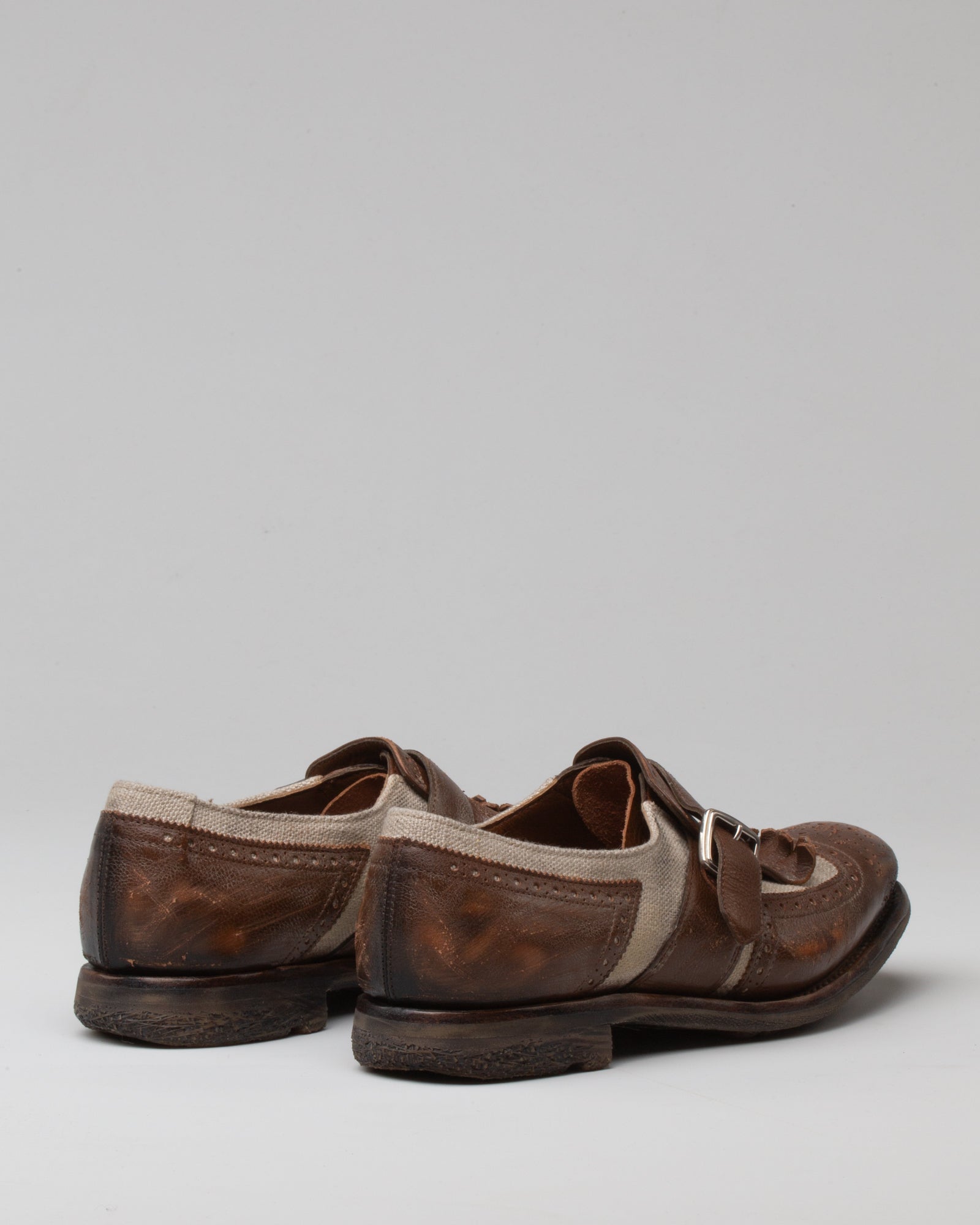 CHURCH'S - Mocassini Shangai | macciocu.com