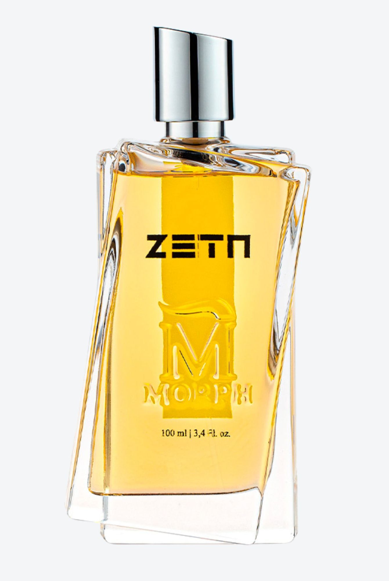 MORPH - Zeta - Eau de Parfum Intense | macciocu.com