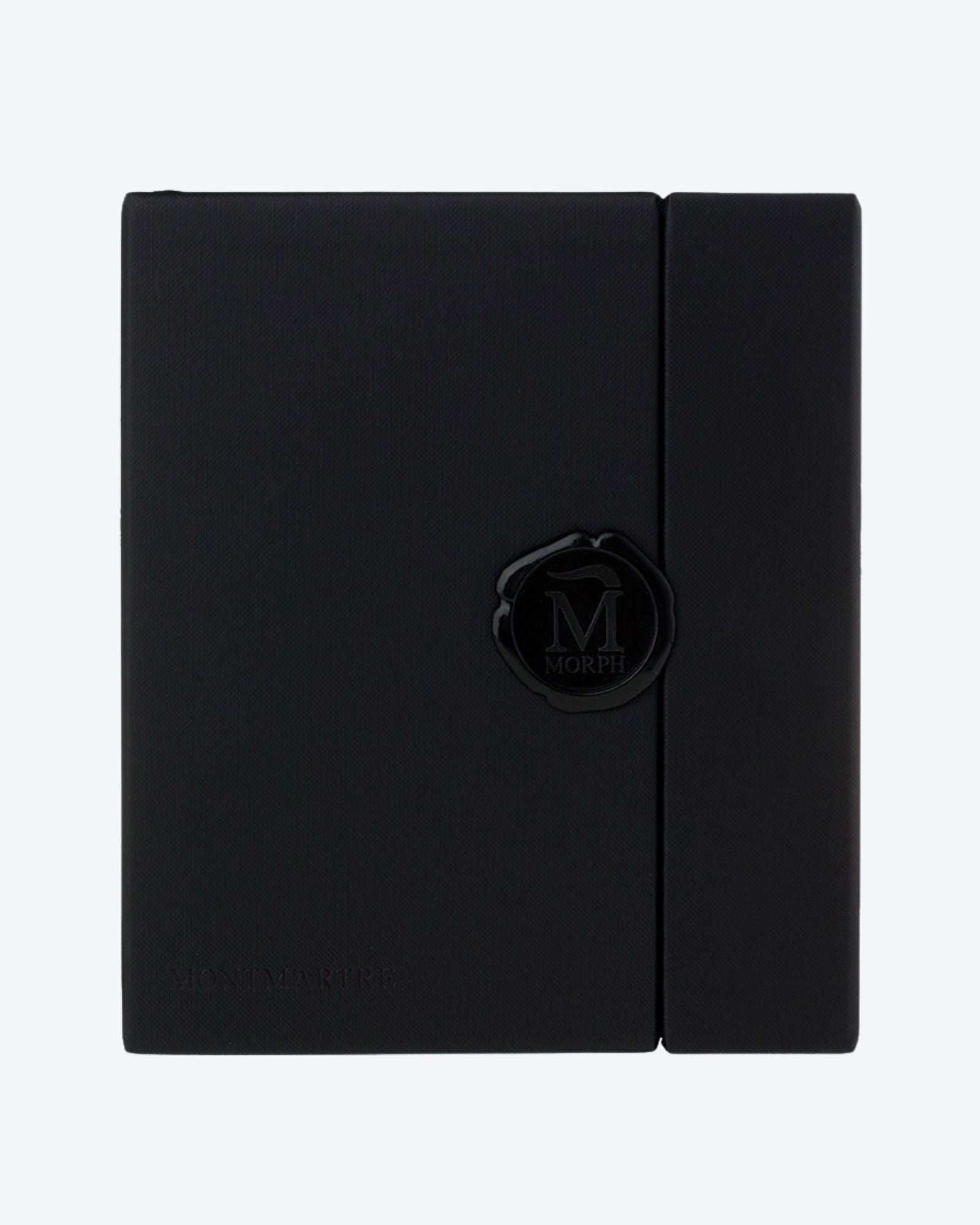 MORPH - Montmartre - Eau de Parfum Intense | macciocu.com