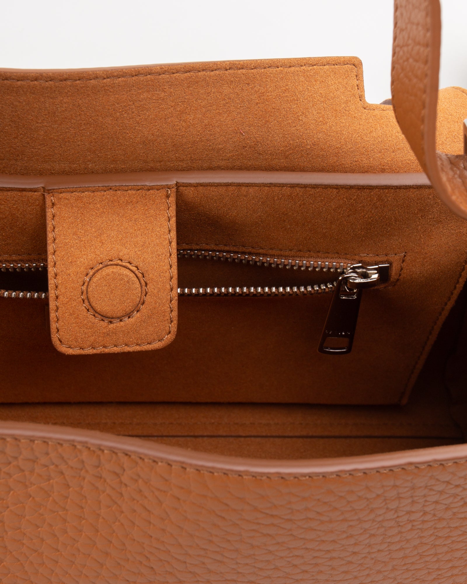 ORCIANI - Borsa Sveva Longuette Soft | macciocu.com