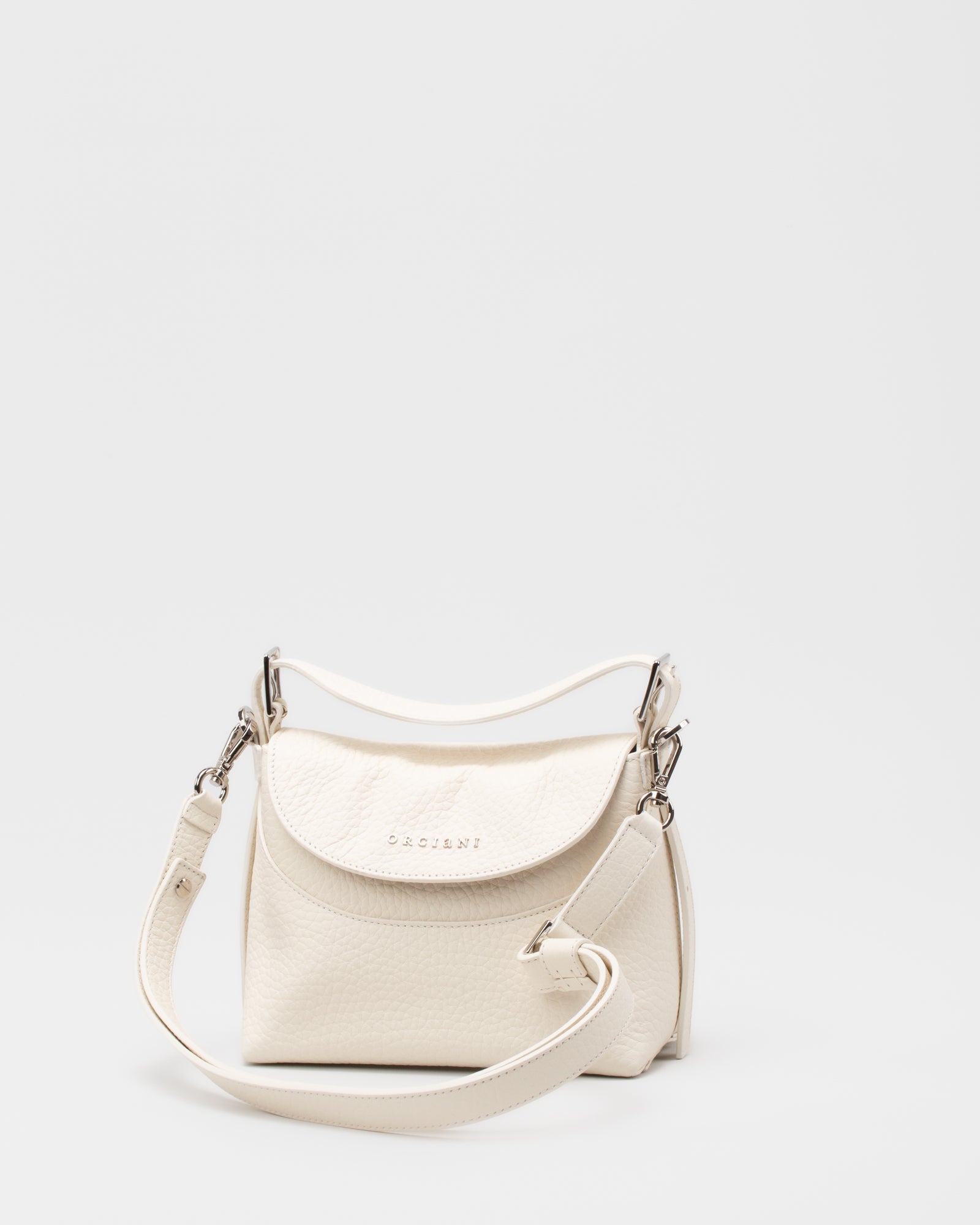 ORCIANI - Borsa Nana Soft Small | macciocu.com
