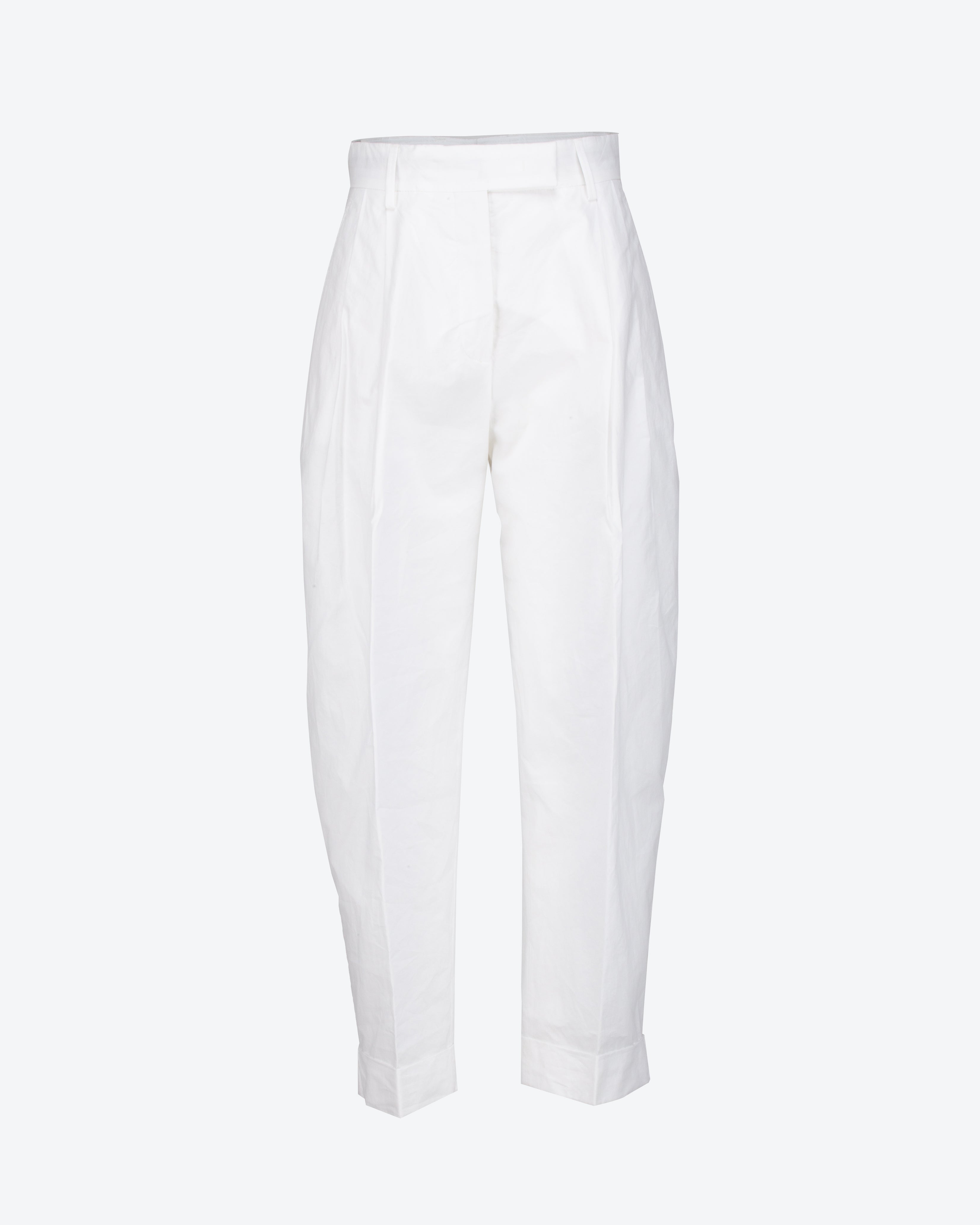 MOORER - Pantaloni Ruth | macciocu.com