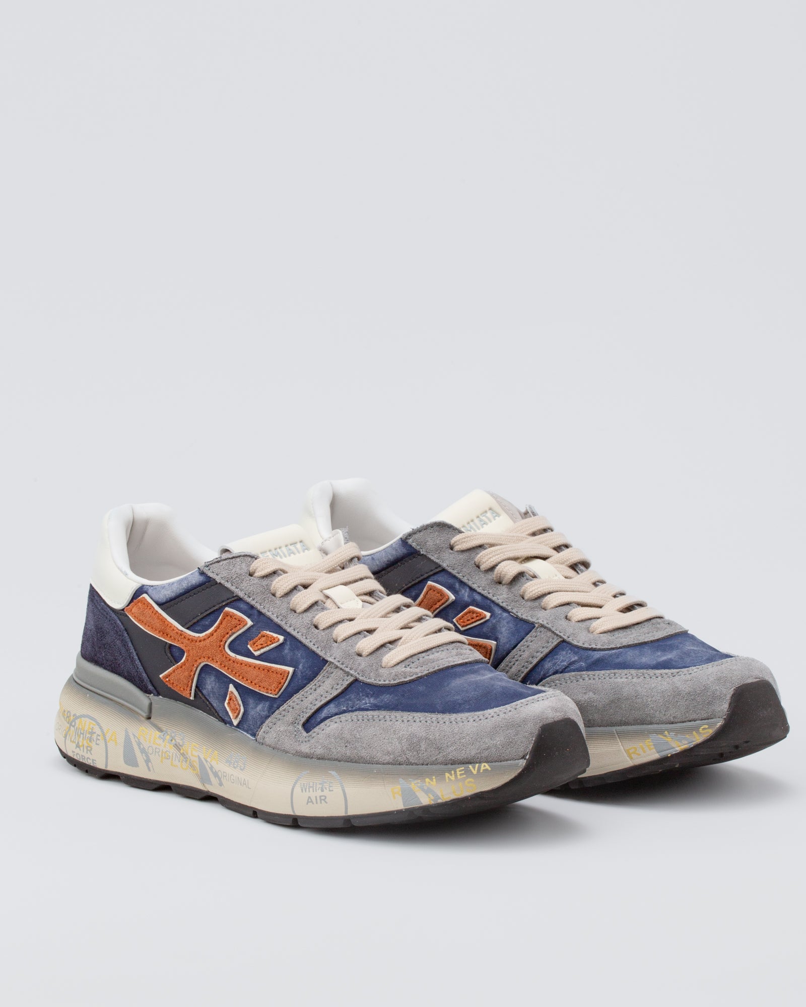 PREMIATA - Sneakers Mick 7215 | macciocu.com