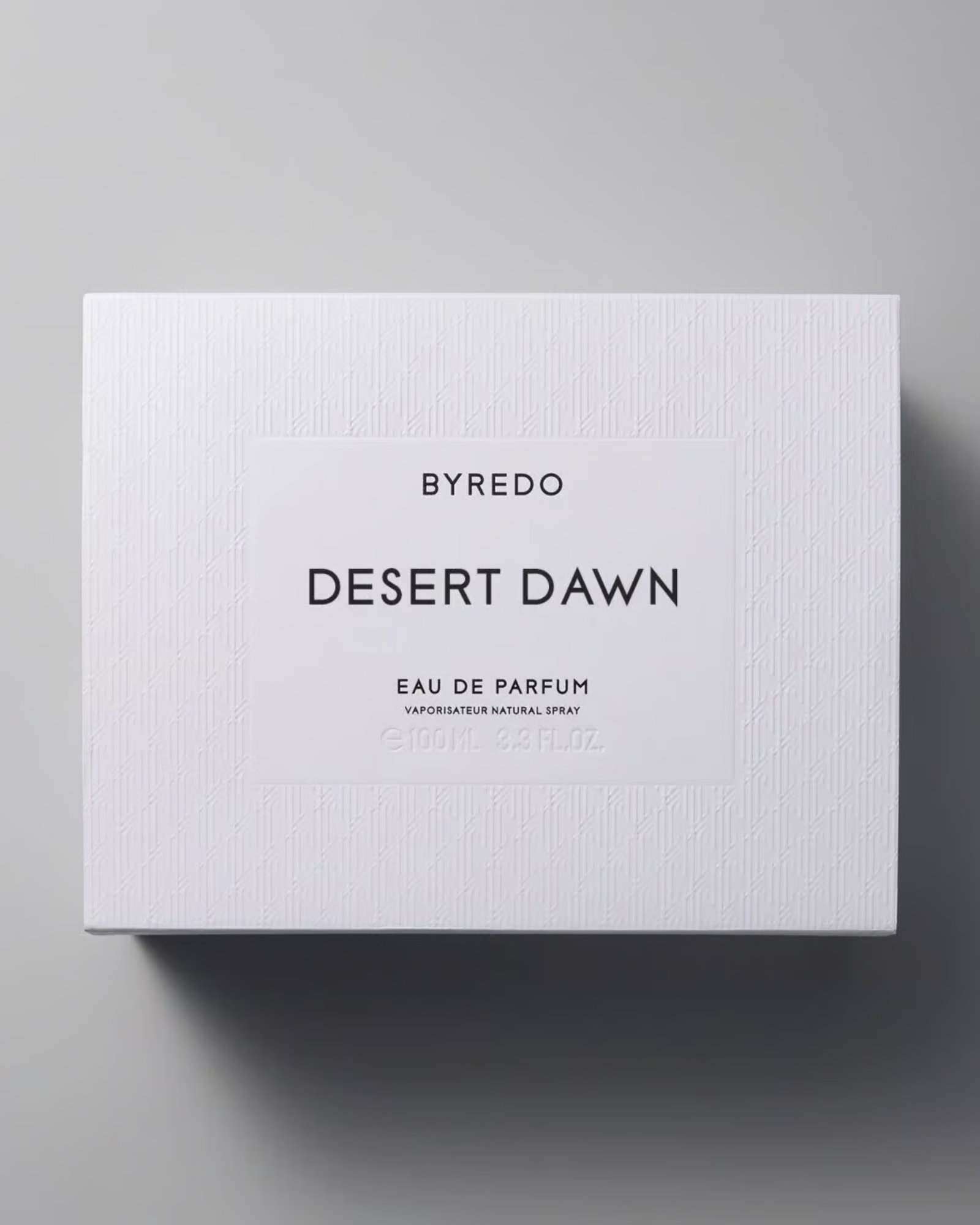 BYREDO - Desert Dawn - Eau de Parfum | macciocu.com