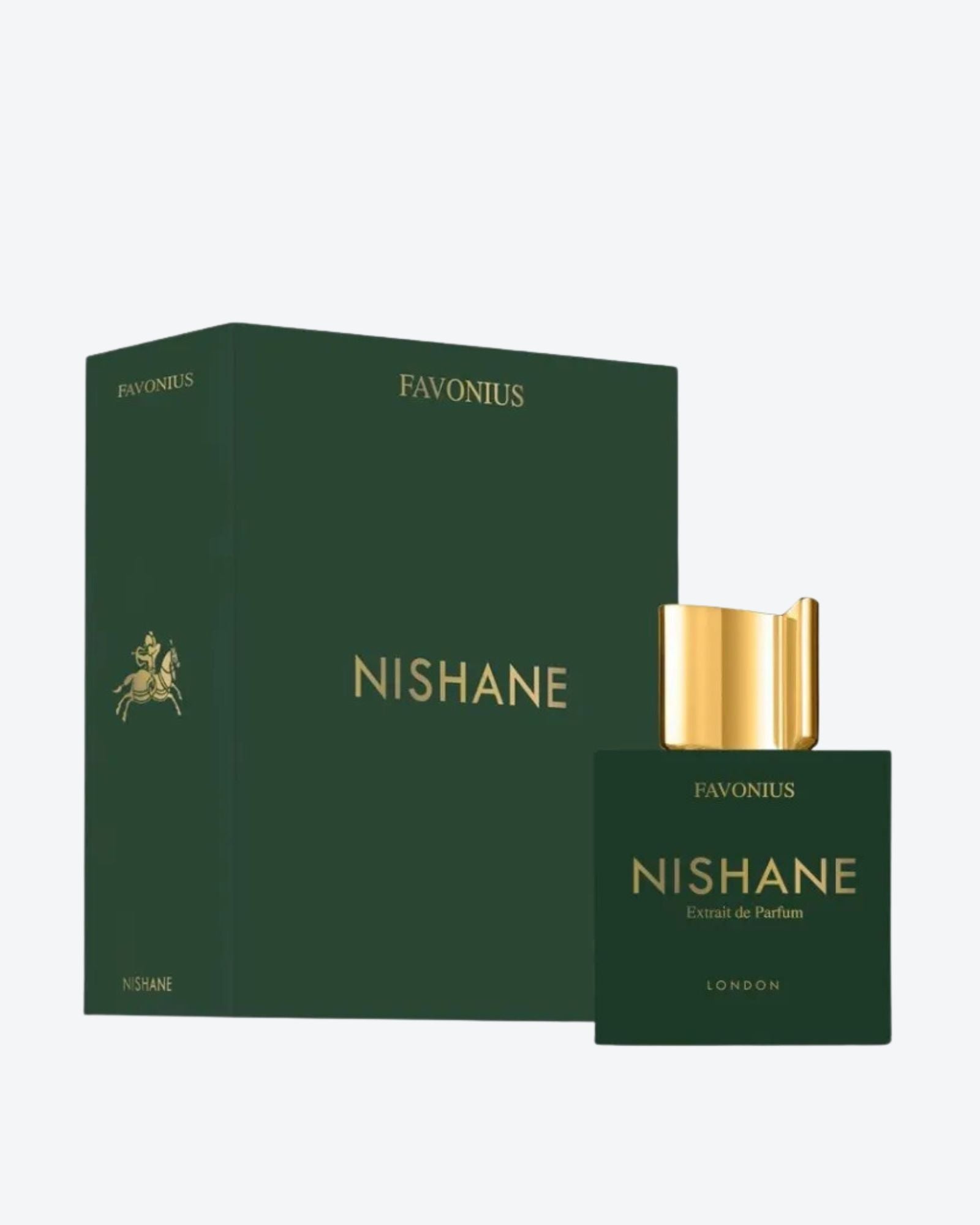 NISHANE - Favonius - Estratto di Profumo | macciocu.com