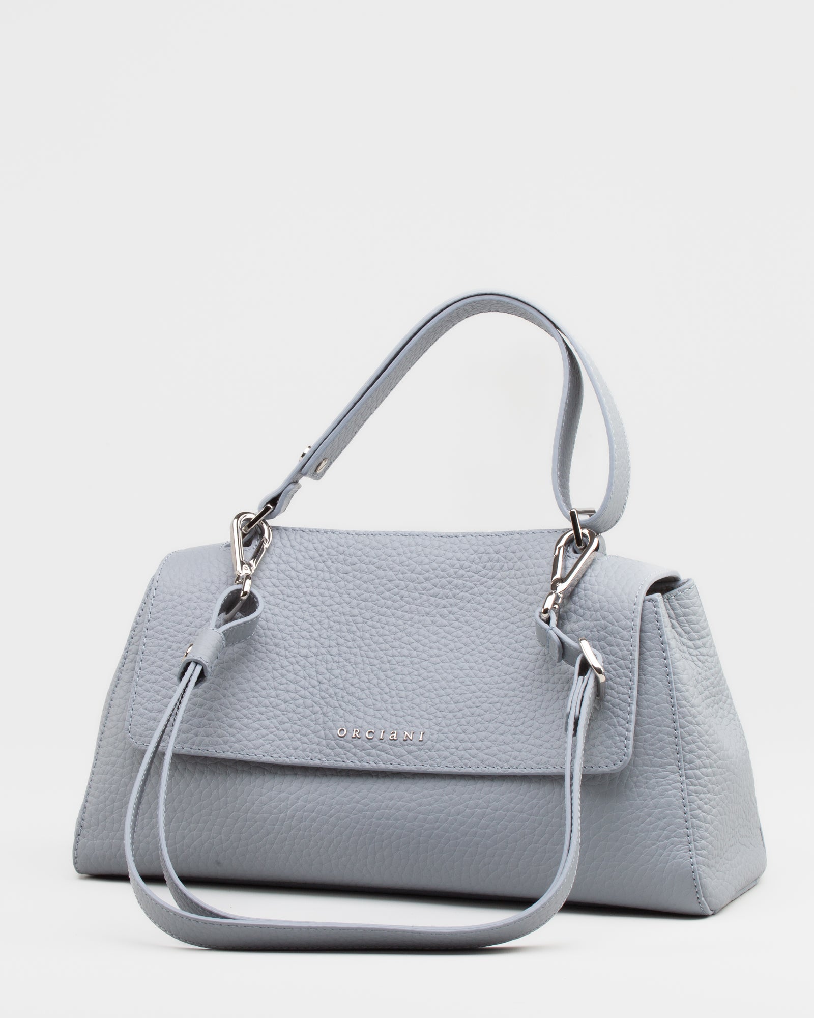 ORCIANI - Borsa Sveva Longuette Soft | macciocu.com