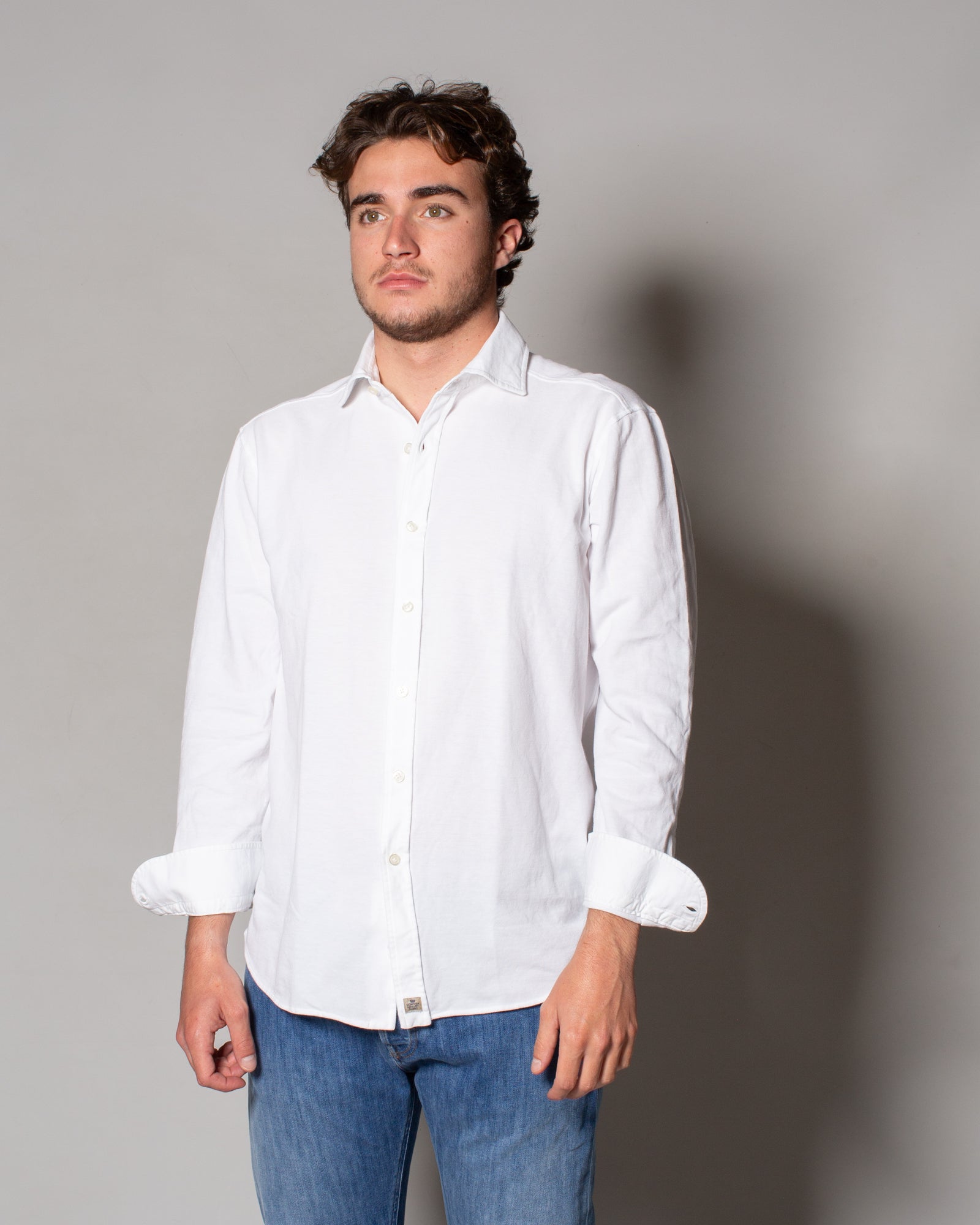 SONRISA - Polo camicia | macciocu.com