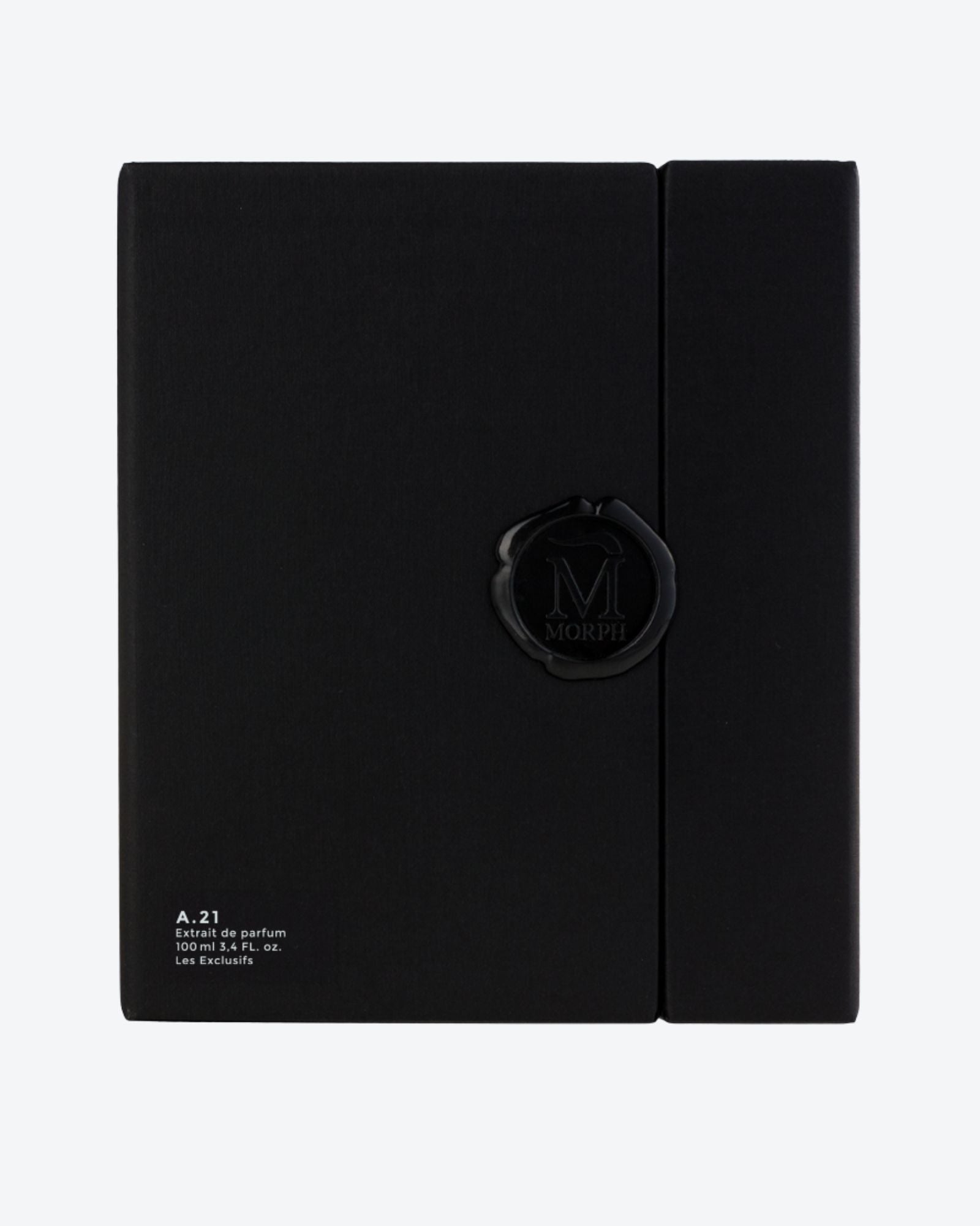 MORPH - A21 - Eau de Parfum Intense | macciocu.com