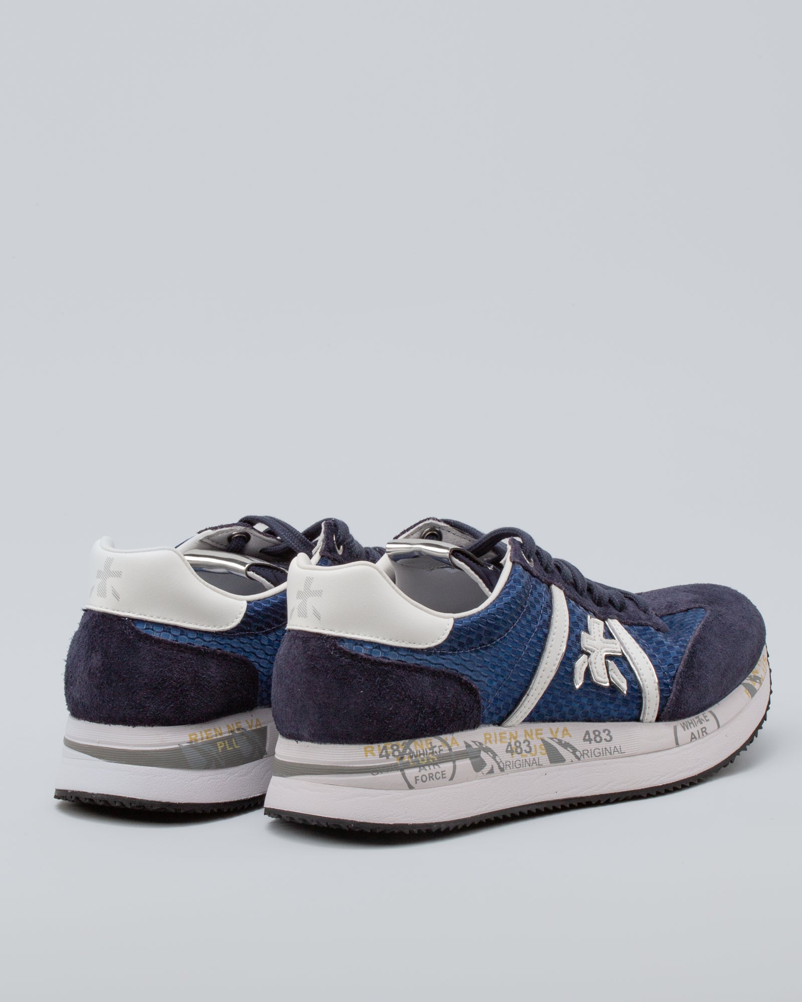 PREMIATA - Sneakers Conny 7368 | macciocu.com