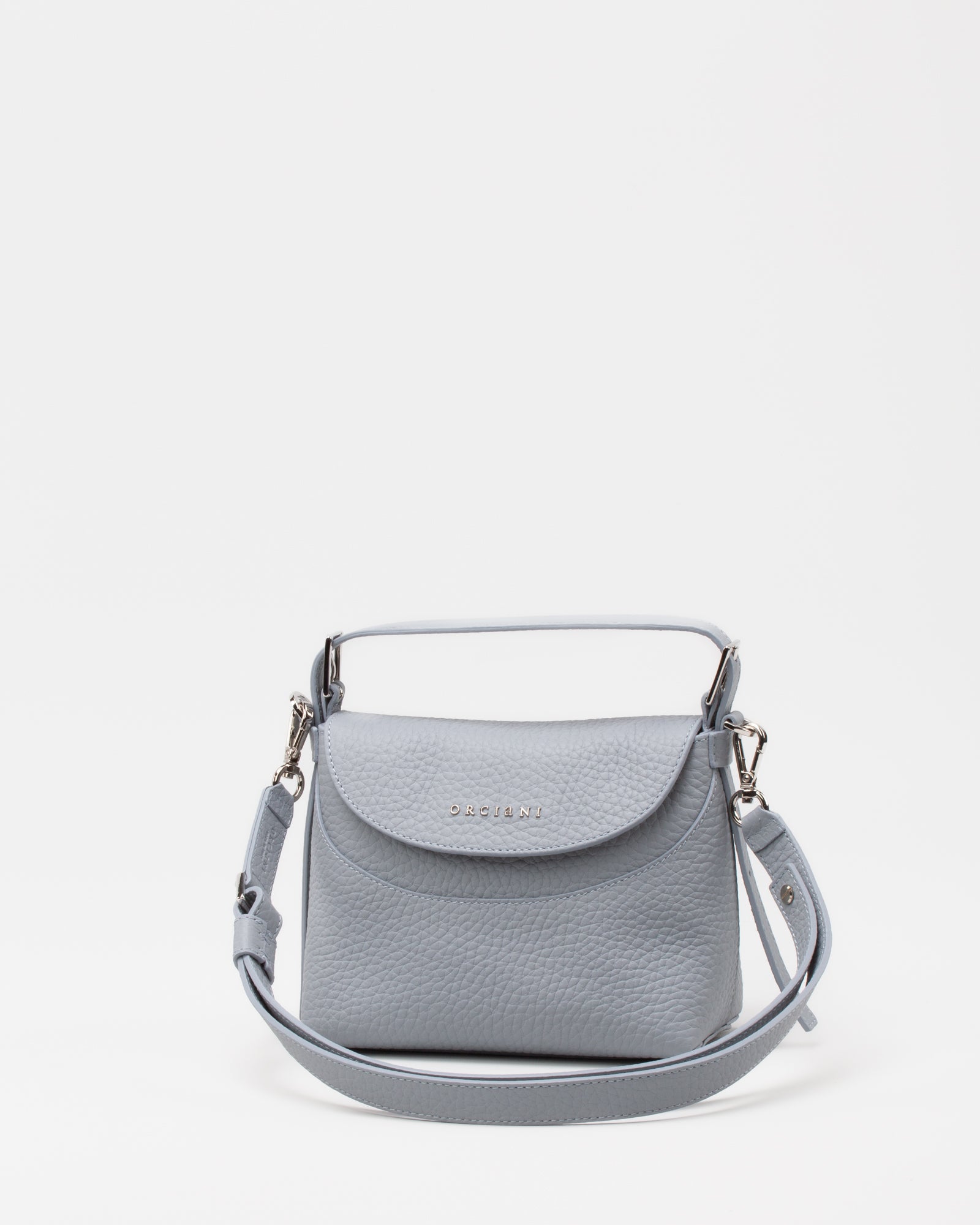 ORCIANI - Borsa Nana Soft Small | macciocu.com