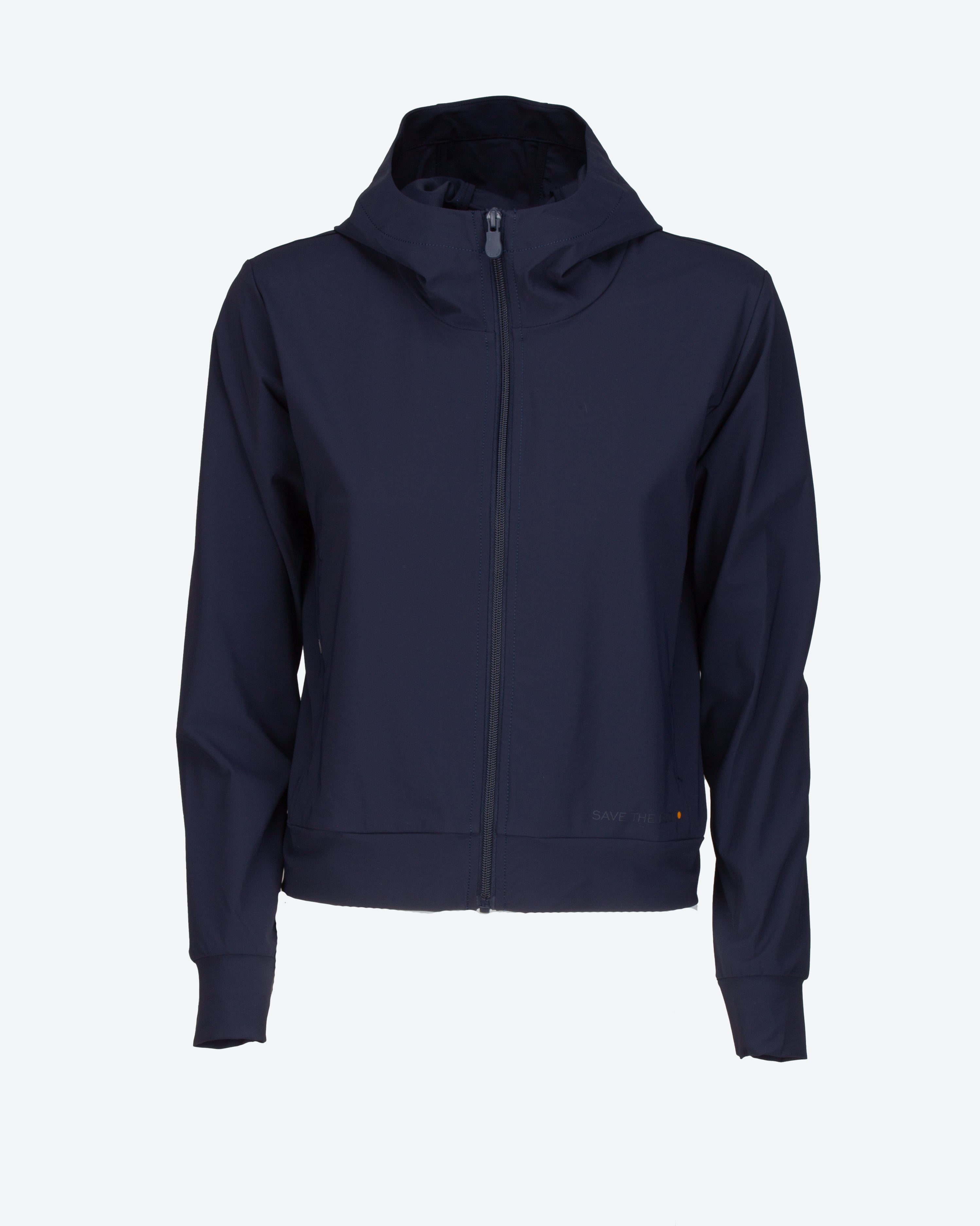 SAVE THE DUCK - Felpa Pear tecnica | macciocu.com