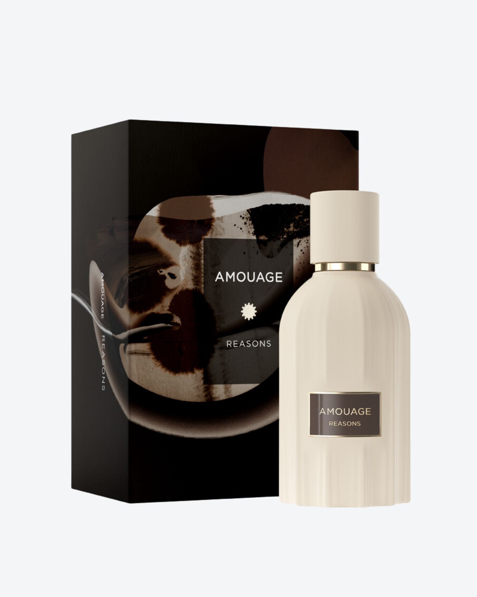 AMOUAGE - Reasons - Essence de Parfum | macciocu.com
