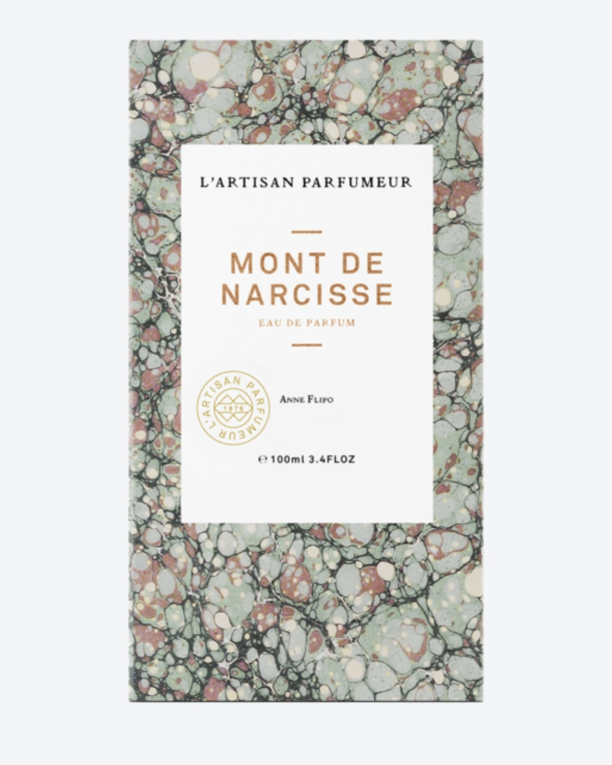 L'ARTISAN PARFUMEUR - Mont de Narcisse - Eau de Parfum | macciocu.com