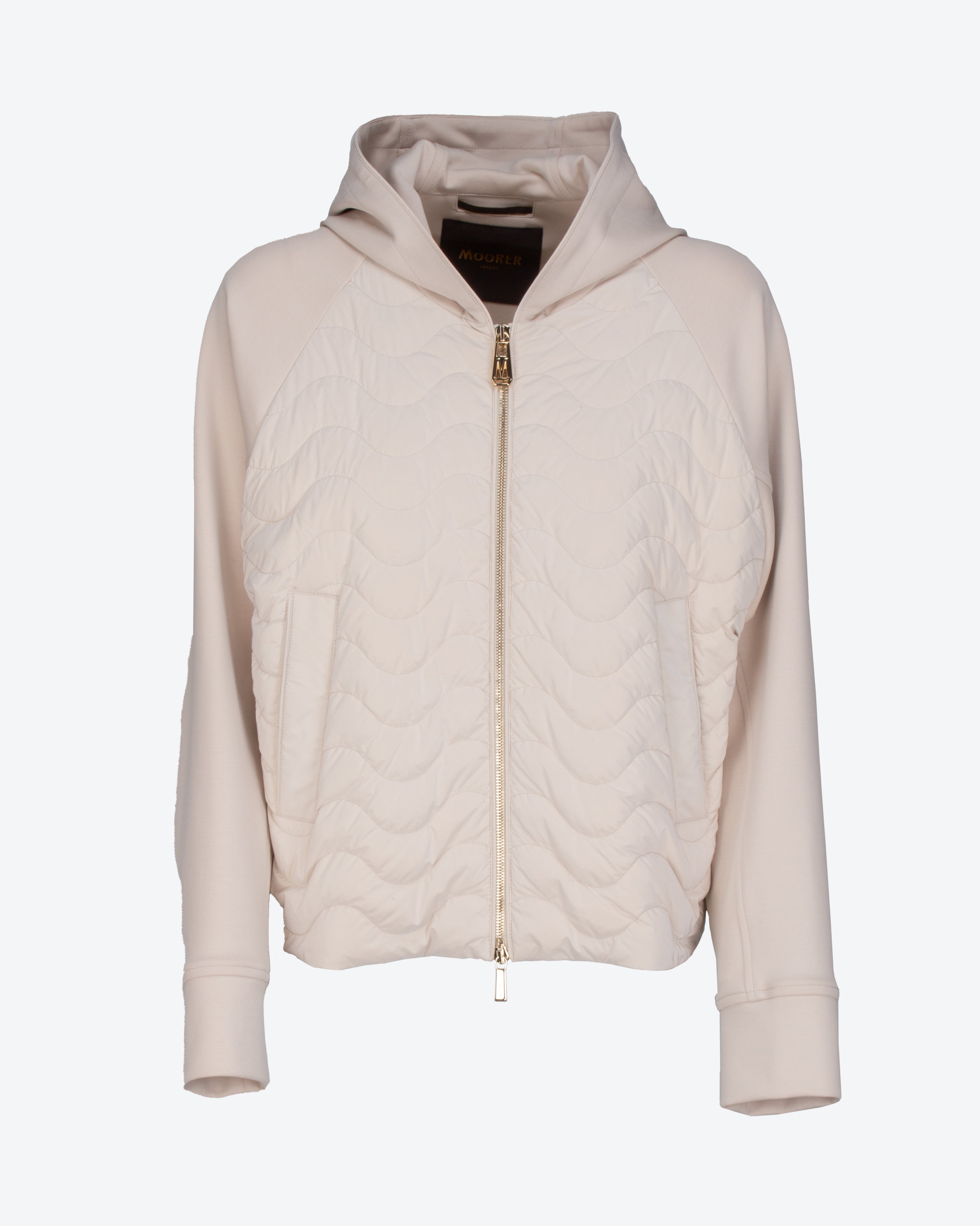 MOORER - Giubbino Bertha | macciocu.com