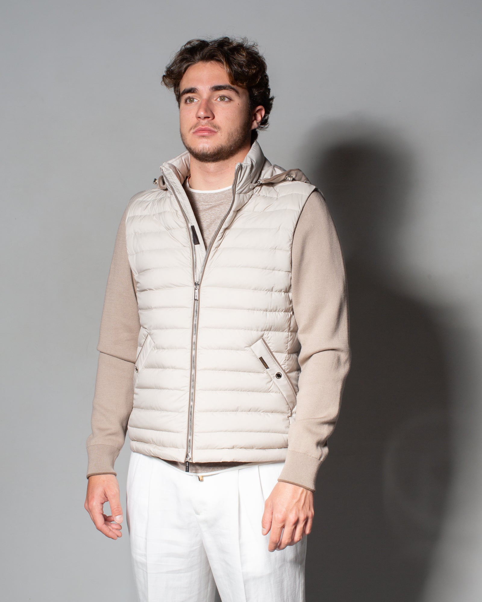 MOORER - Piumino Alessio | macciocu.com