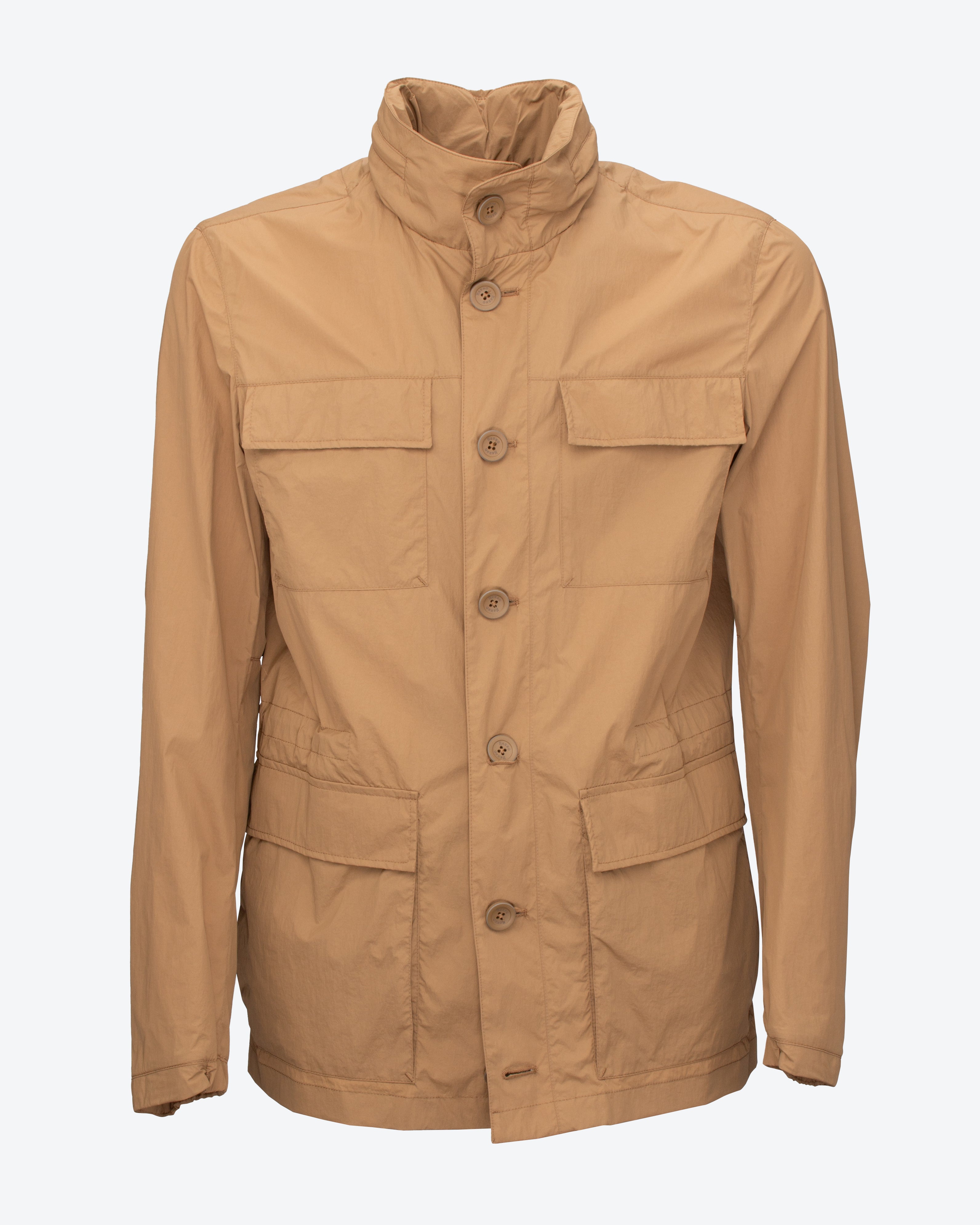 HERNO - FIeld Jacket Ultralight | macciocu.com