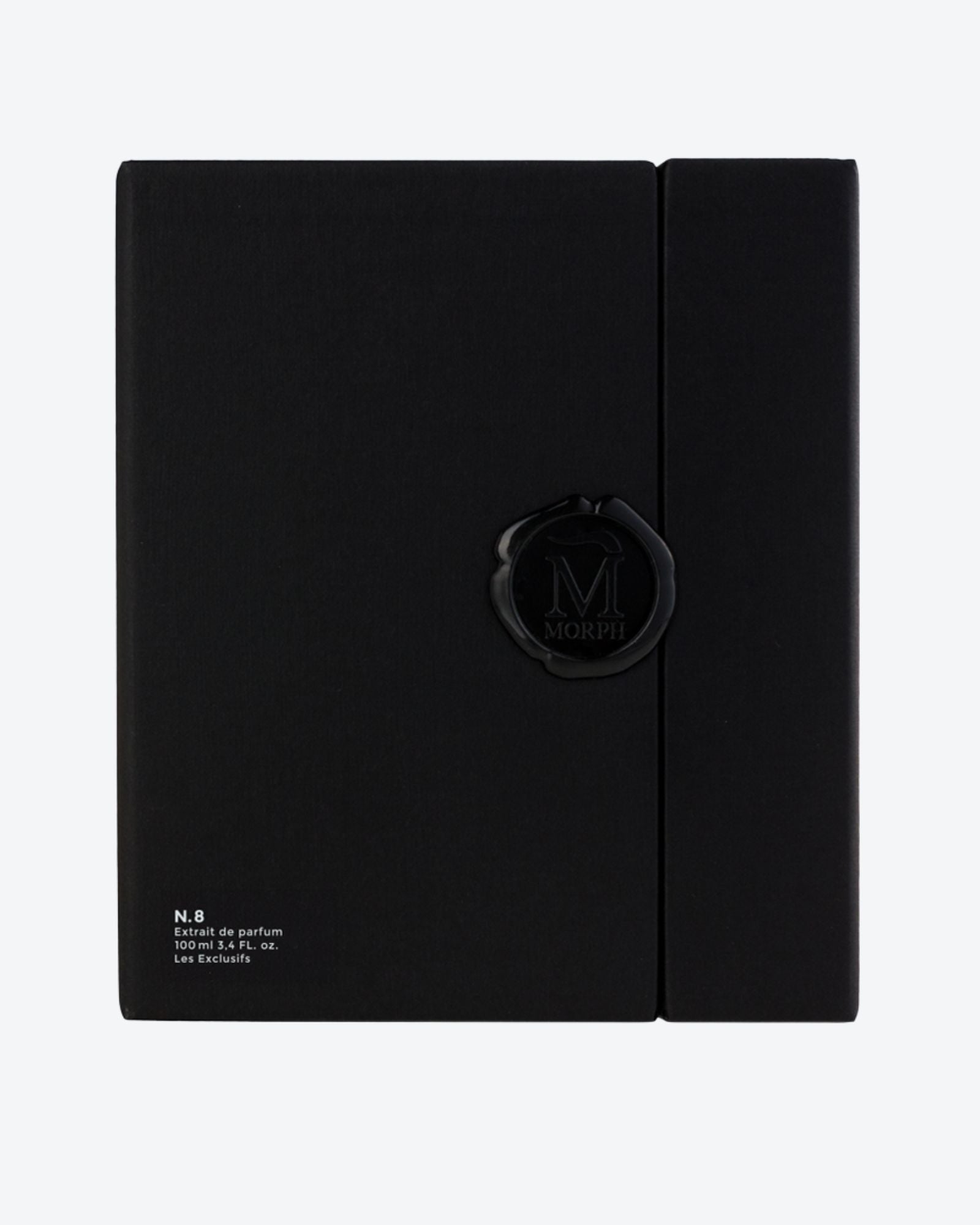 MORPH - N8 - Eau de Parfum Intense | macciocu.com