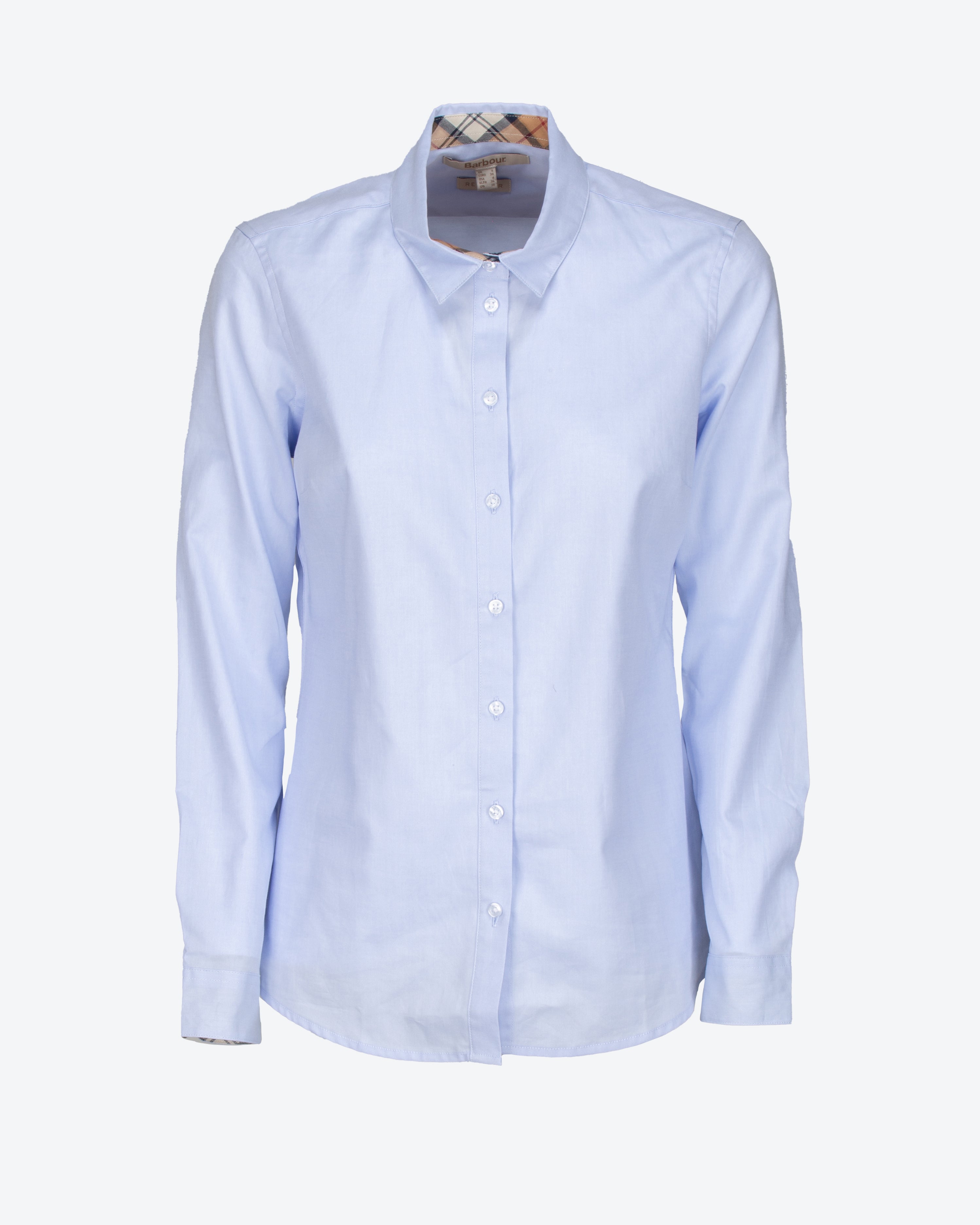 BARBOUR - Camicia Derwent | macciocu.com